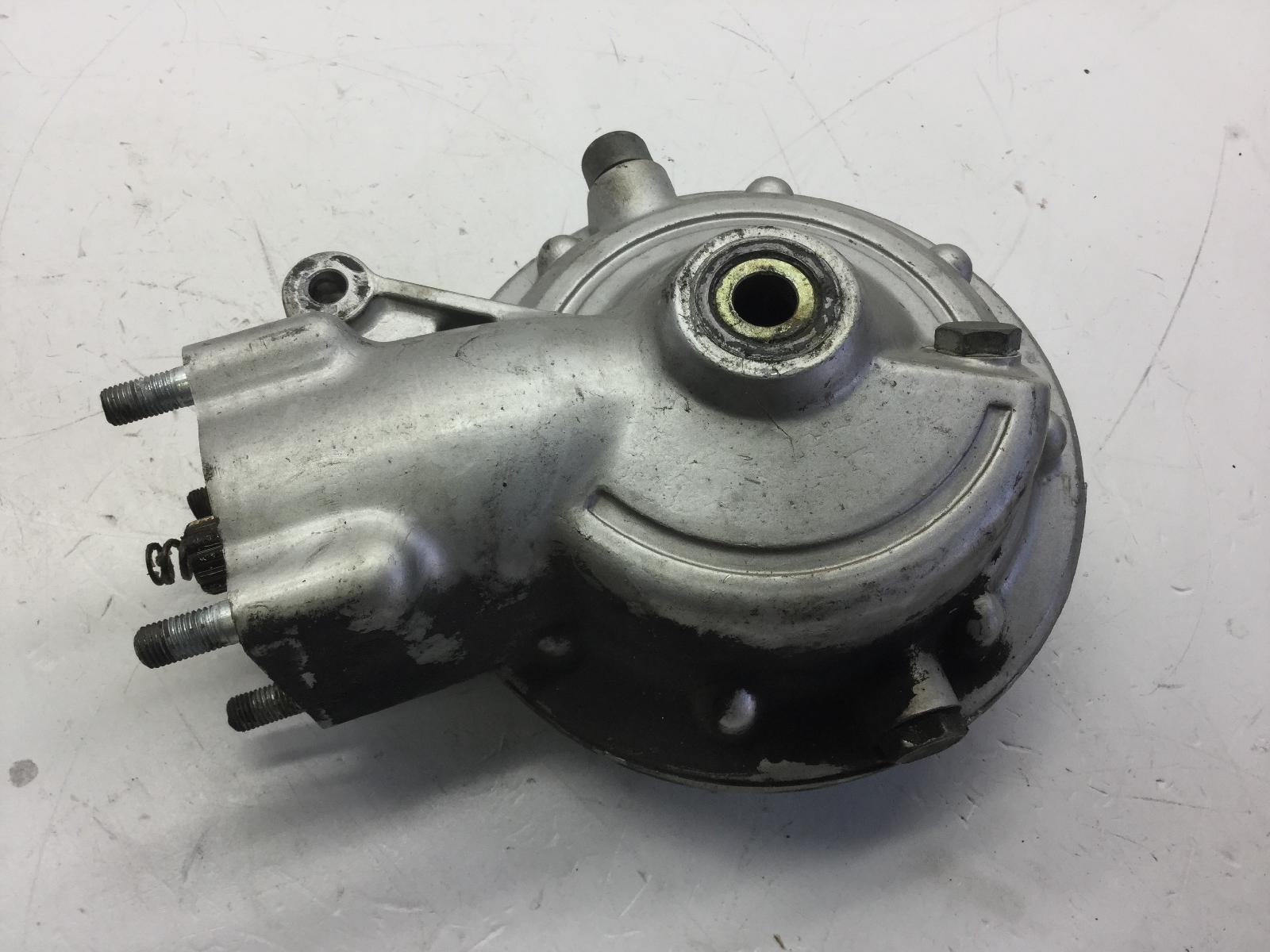 Yamaha xv special 500 cardano coppia conica posteriore 1988 1988 26r012373