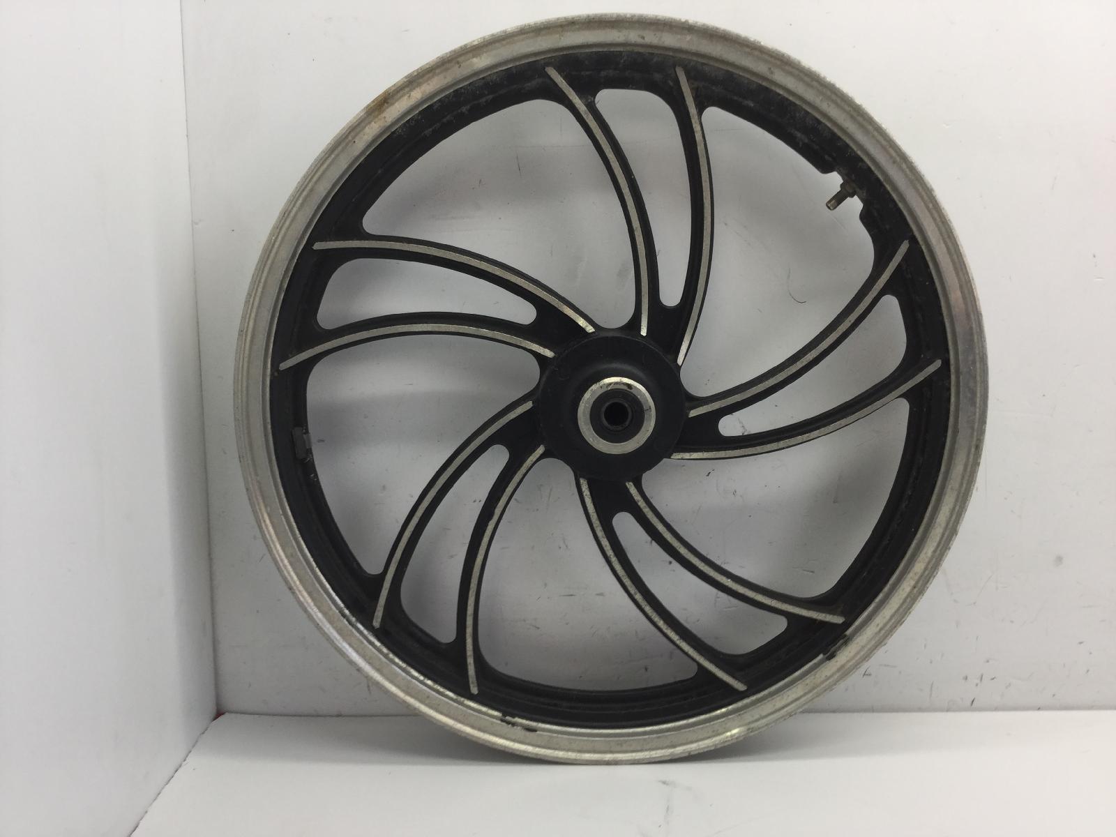 Yamaha xv special 500 cerchio ruota anteriore 19 x 1.85 1988 1988 26r012373