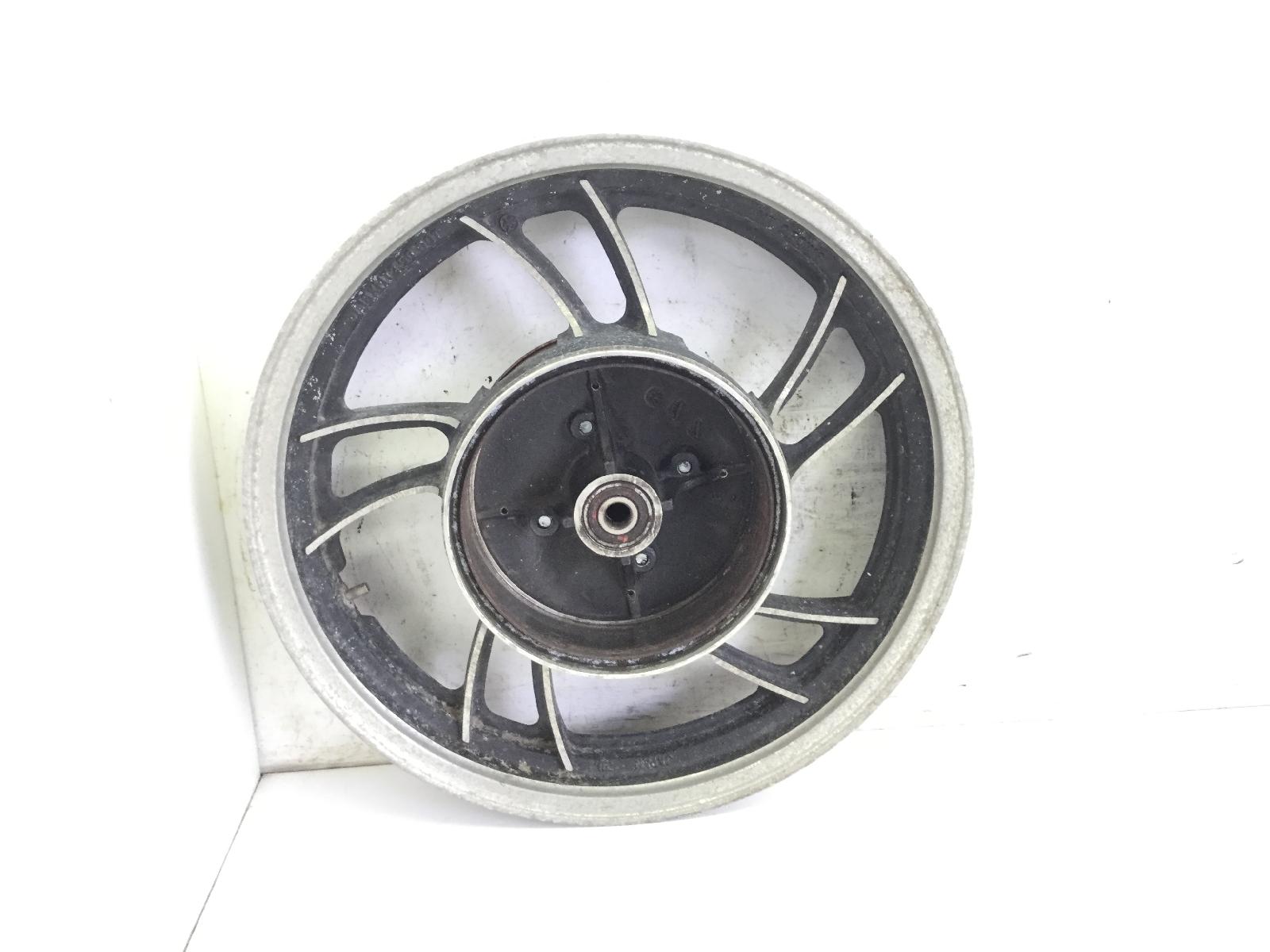 Yamaha xv special 500 cerchio ruota posteriore 16 x 2.50 1988 1988 26r