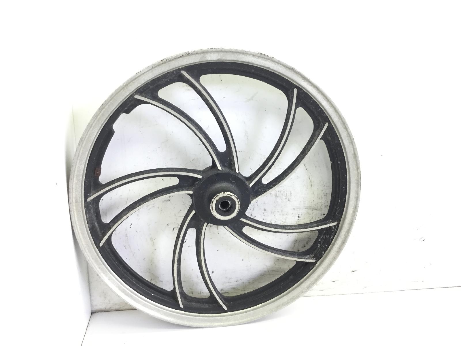 Yamaha xv special 500 cerchio ruota anteriore 19 x 1.85 1988 1988 26r