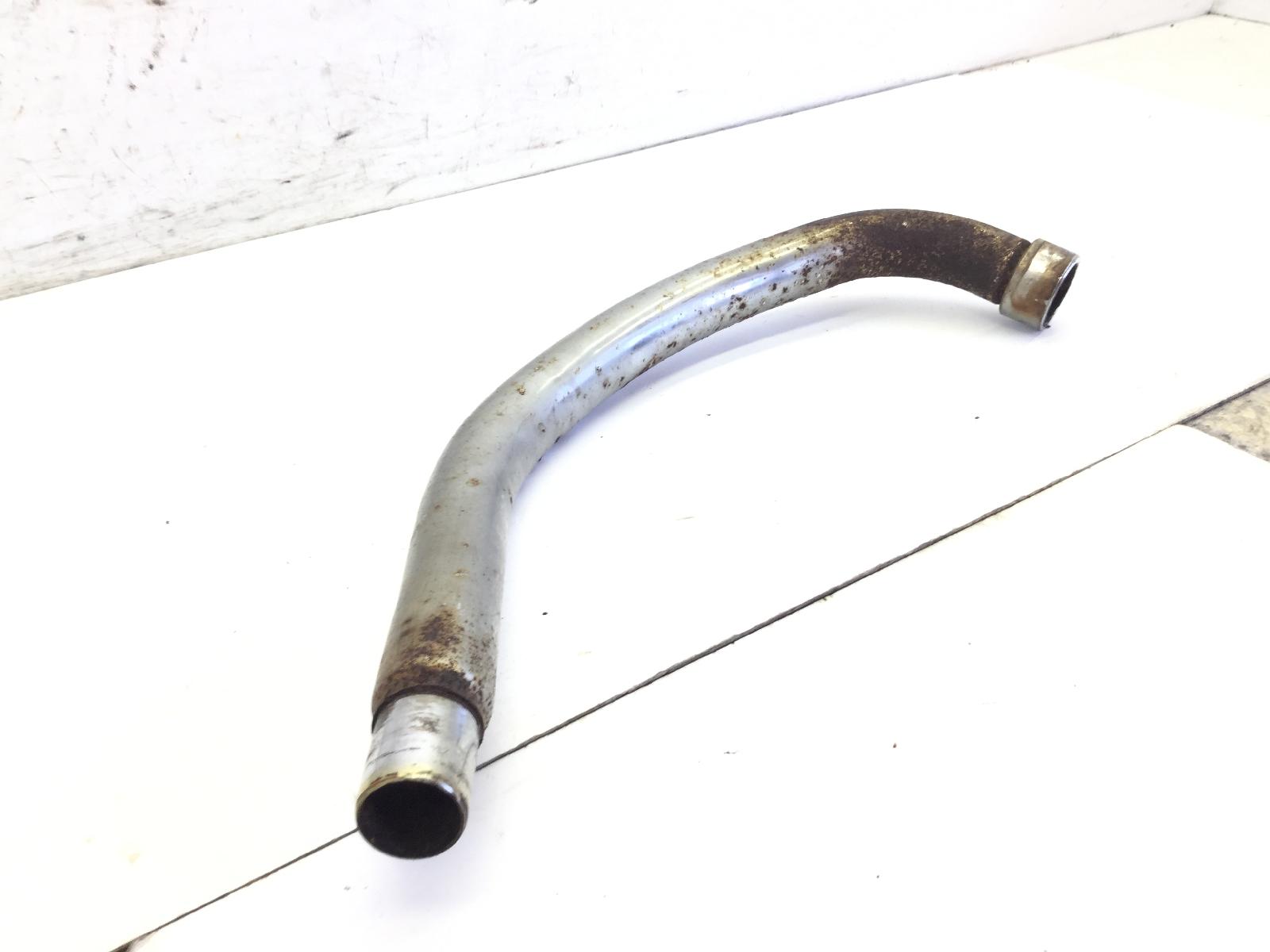 Yamaha xv special 500 collettore scarico marmitta lungo 1988 1988 26r