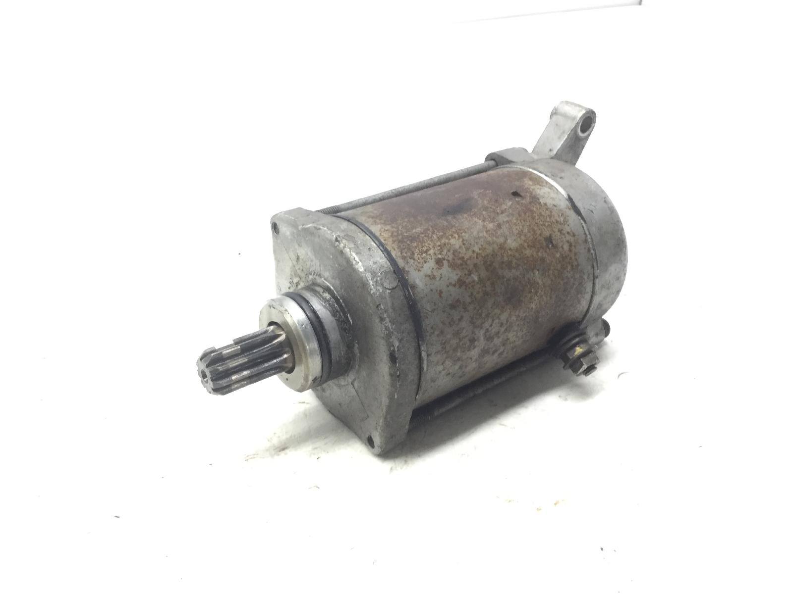 Yamaha xv special 500 motorino avviamento starter 1988 1988 26r