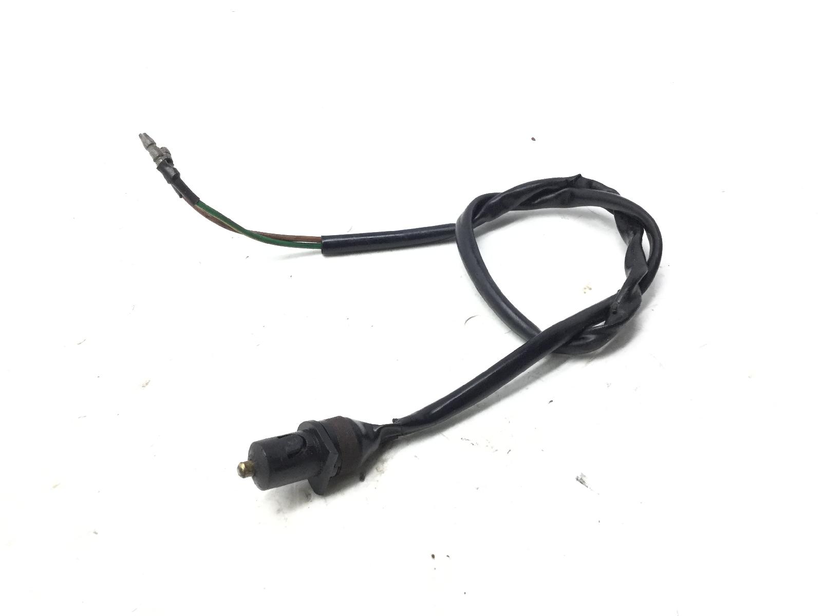 Yamaha xv special 500 sensore stop microstop pompa freno anteriore destra 1988 1988 26r