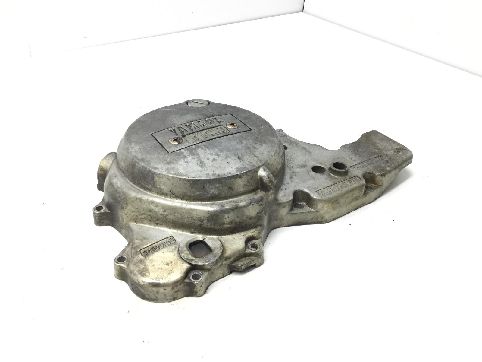 Yamaha xv special 500 carter coperchio statore volano 1988 1988 26r