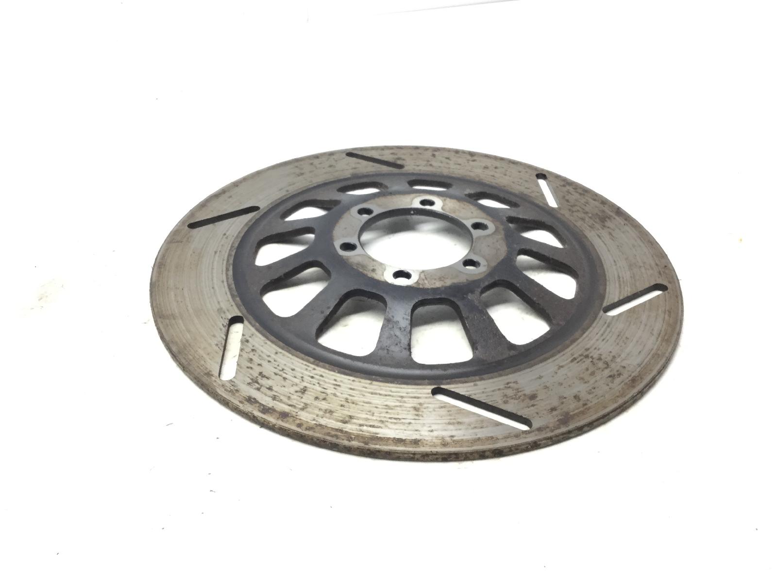Yamaha xv special 500 disco freno anteriore - spessore: 4,8 mm 1988 1988 26r