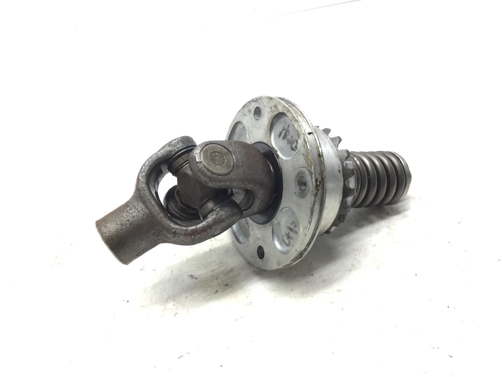 Yamaha xv special 500 coppia conica giunto cardanico anteriore 1988 1988 26r