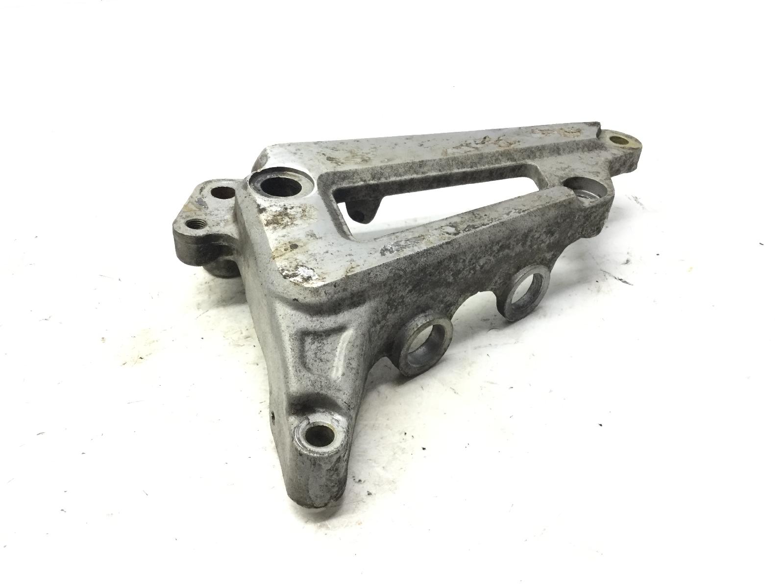 Yamaha xv special 500 staffa supporto pedana posteriore destra 1988 1988 26r