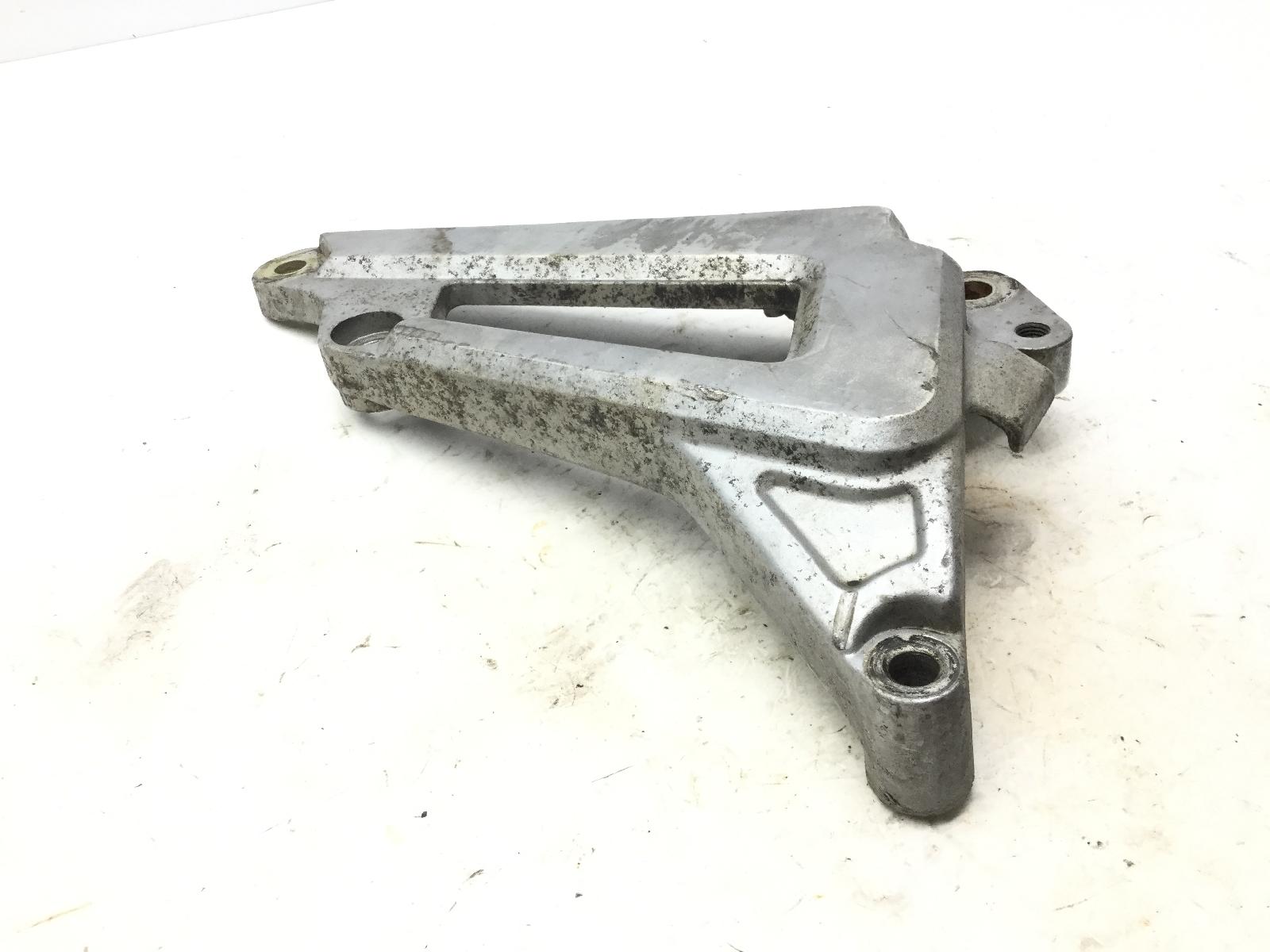 Yamaha xv special 500 staffa supporto pedana posteriore sinistra 1988 1988 26r