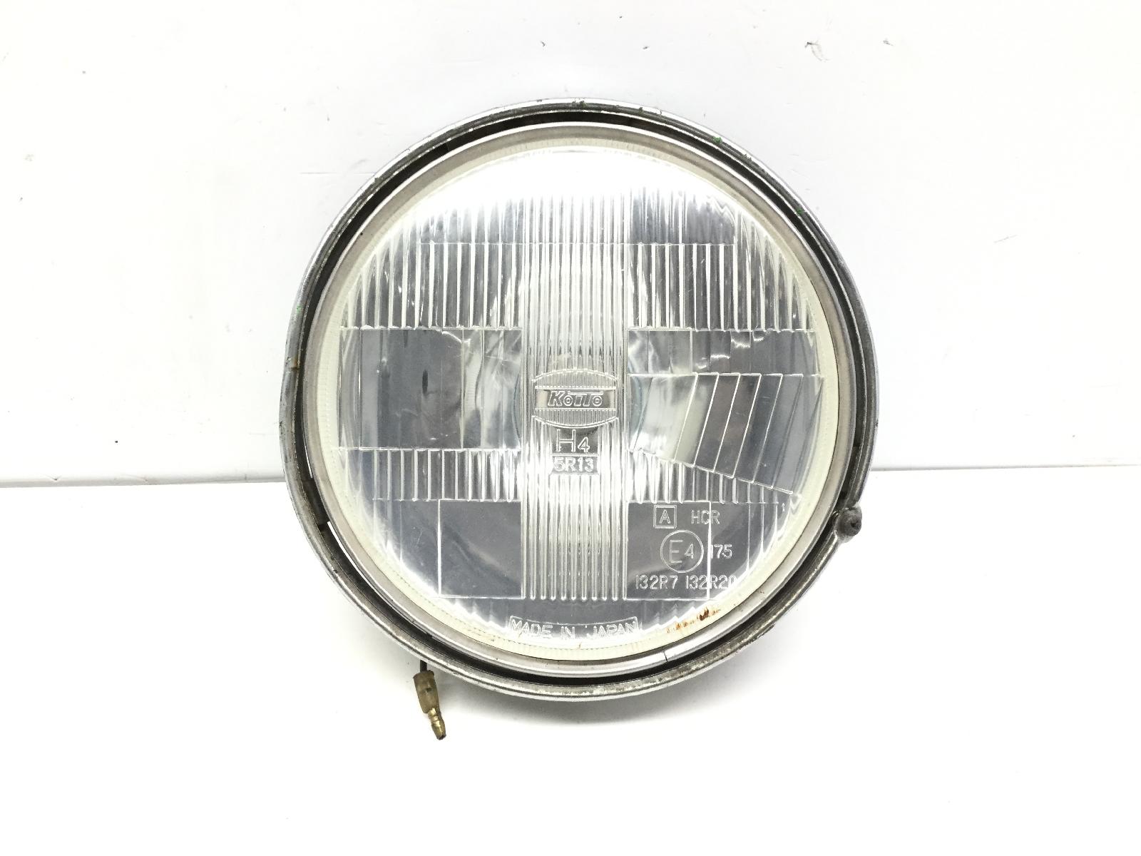 Yamaha xv special 500 faro fanale anteriore 1988 1988 26r