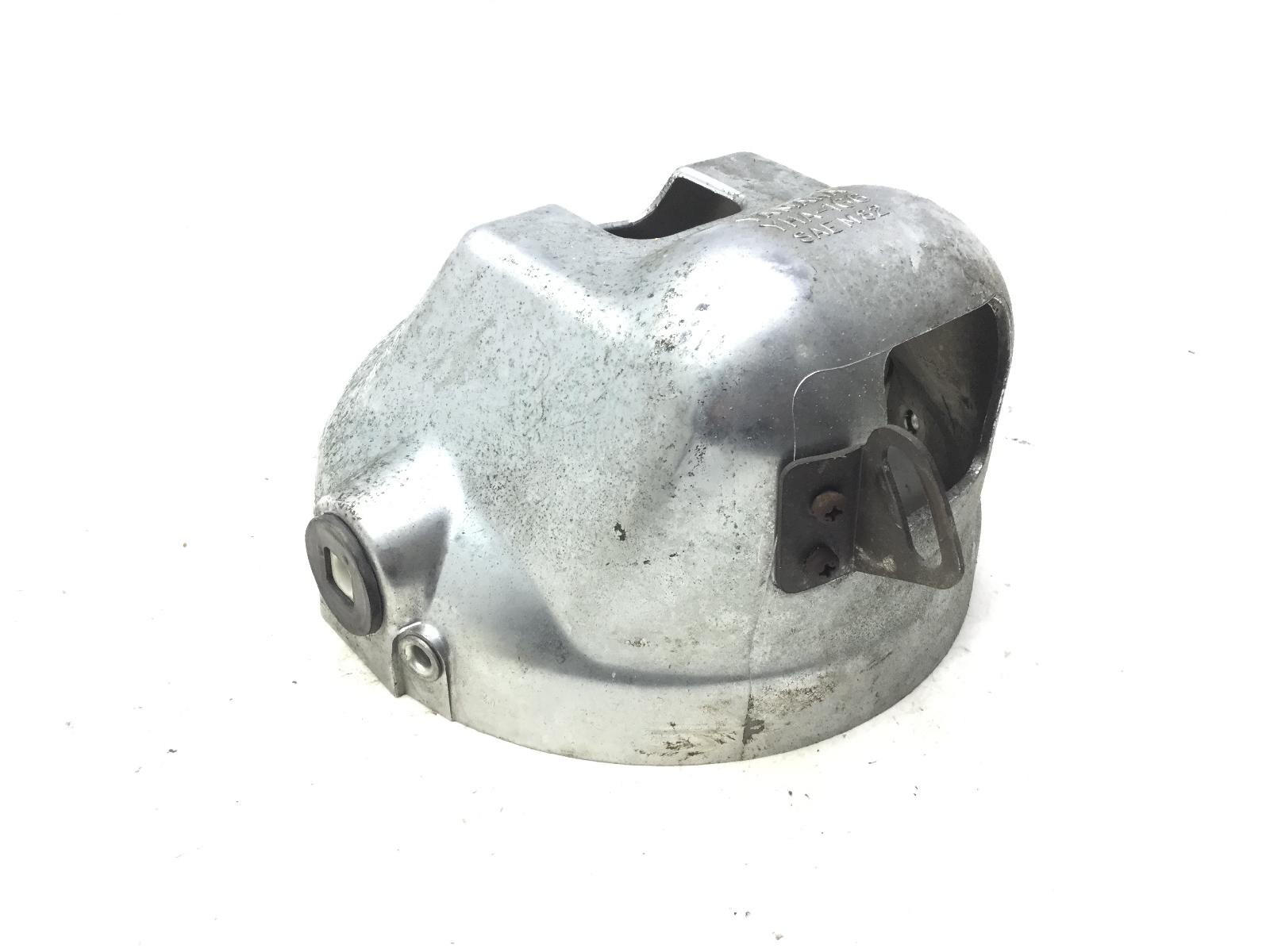 Yamaha xv special 500 carena supporto faro fanale anteriore 1988 1988 26r