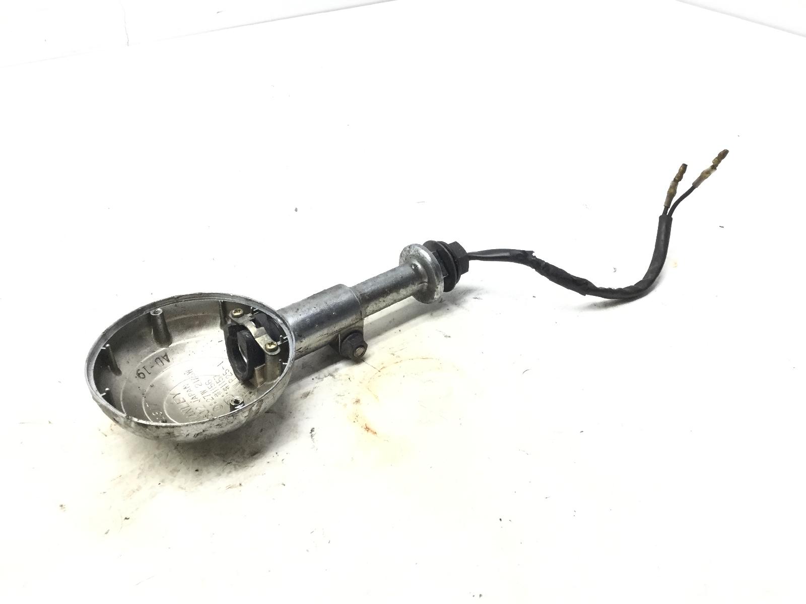Yamaha xv special 500 freccia anteriore destra - no gemma - no lampadina 1988 1988 26r