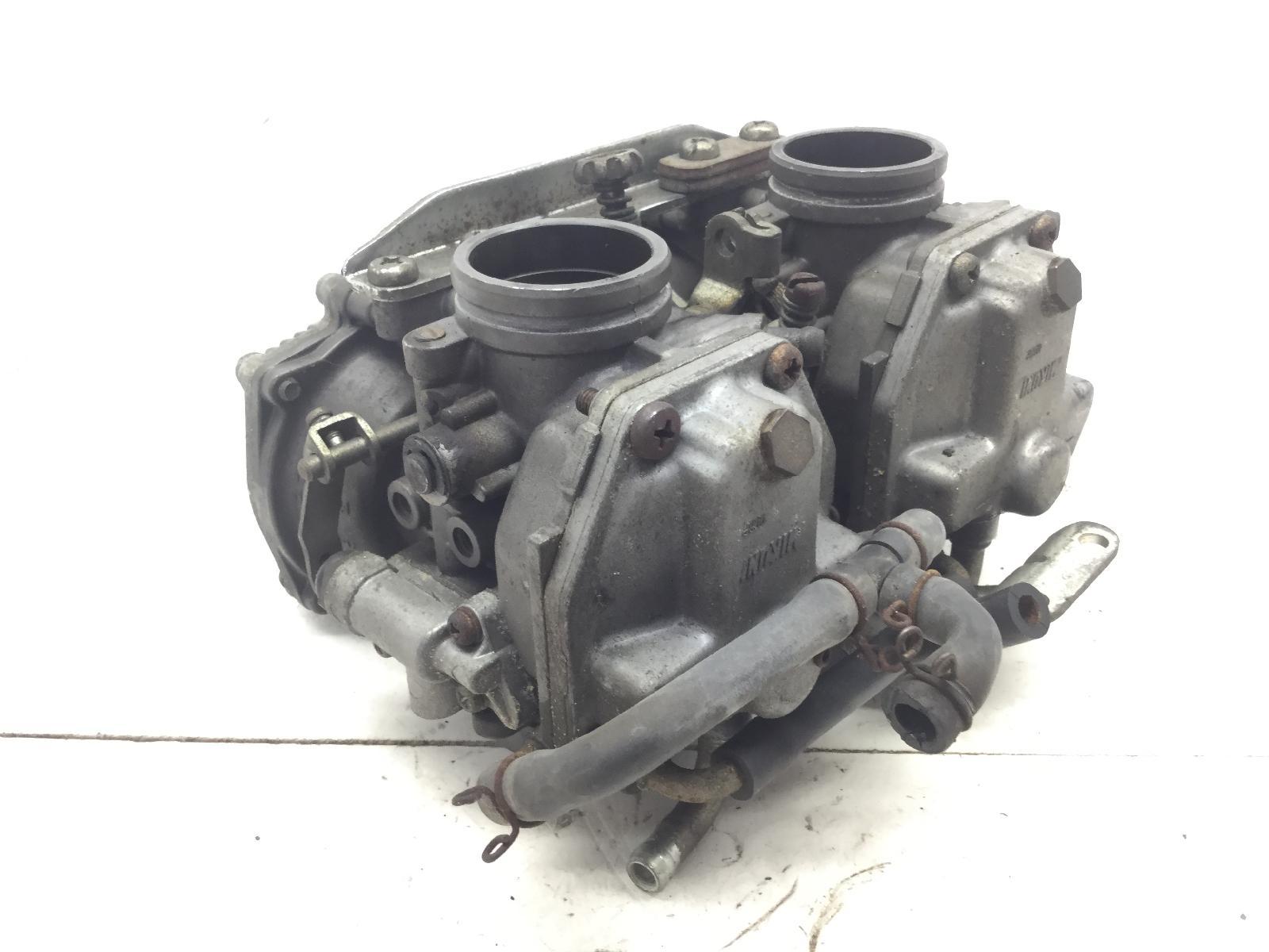 Carburatore mikuni revisionati yamaha xv special 500 1988 1988