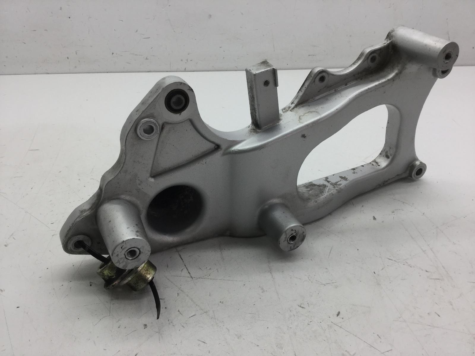 Sym hd evo i e3 200 staffa scarico marmitta 2010 2012 lh18wyas