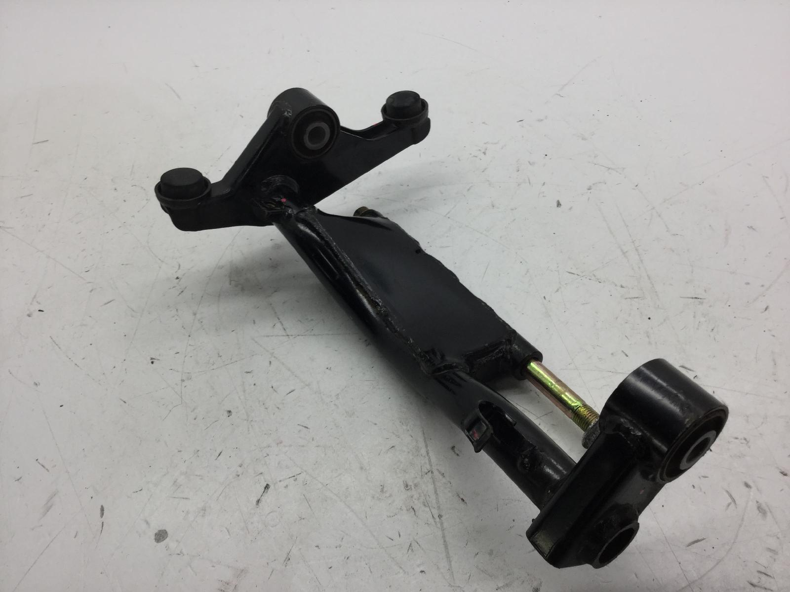 Sym hd evo i e3 200 staffa supporto motore 2010 2012 lh18wyas