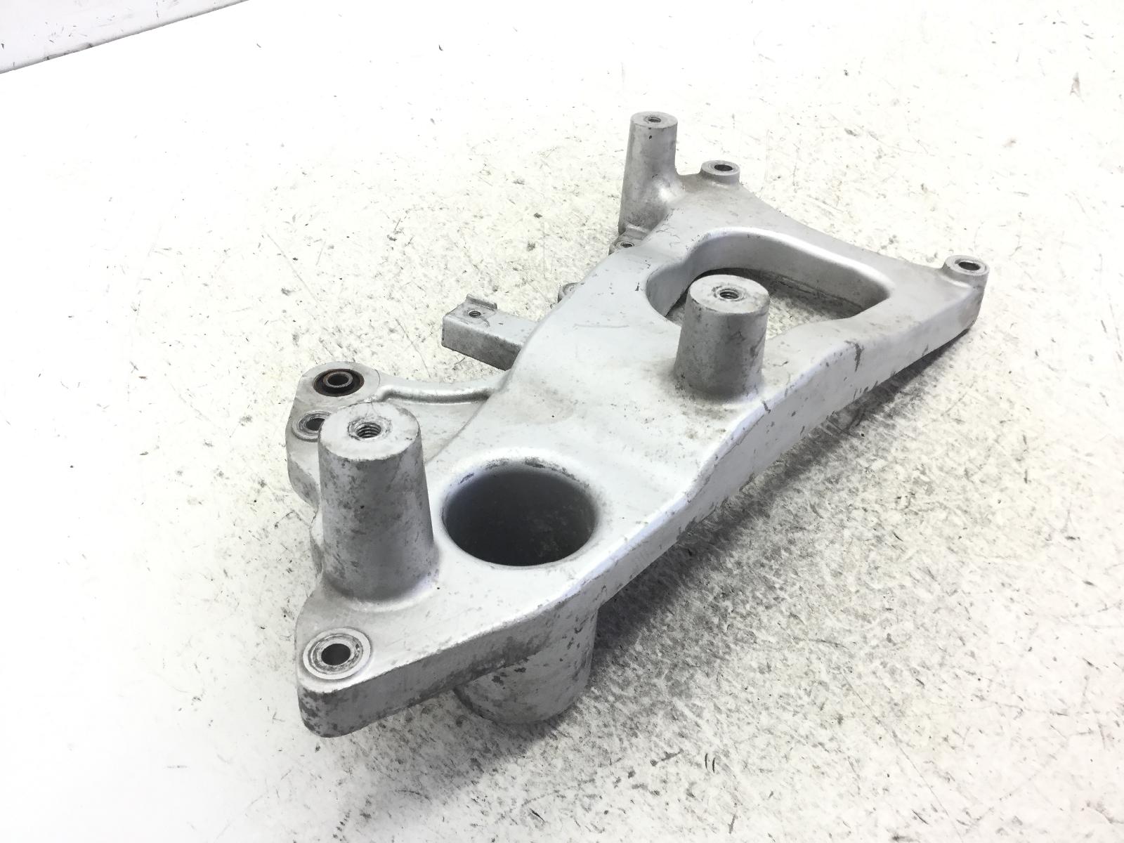 Sym hd evo i e3 200 staffa supporto scarico marmitta 2010 2012 lh18wy7s