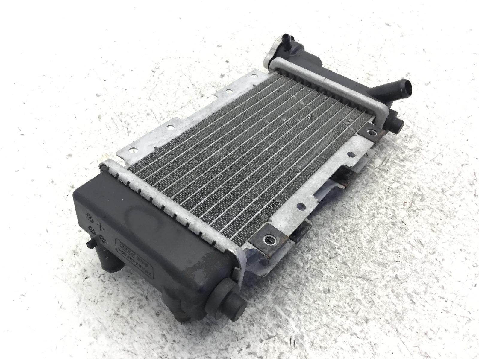 Sym hd evo i e3 200 radiatore acqua liquido raffreddamento motore 2010 2012 lh18wy7s