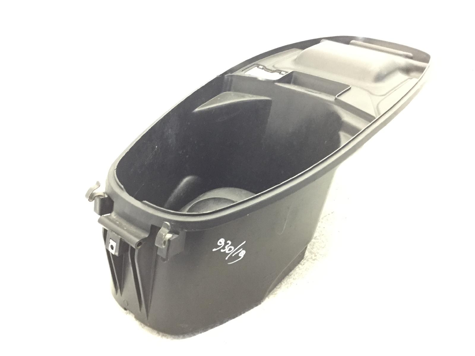 Sym hd evo i e3 200 carena vano sottosella 2010 2012 lh18wy7s