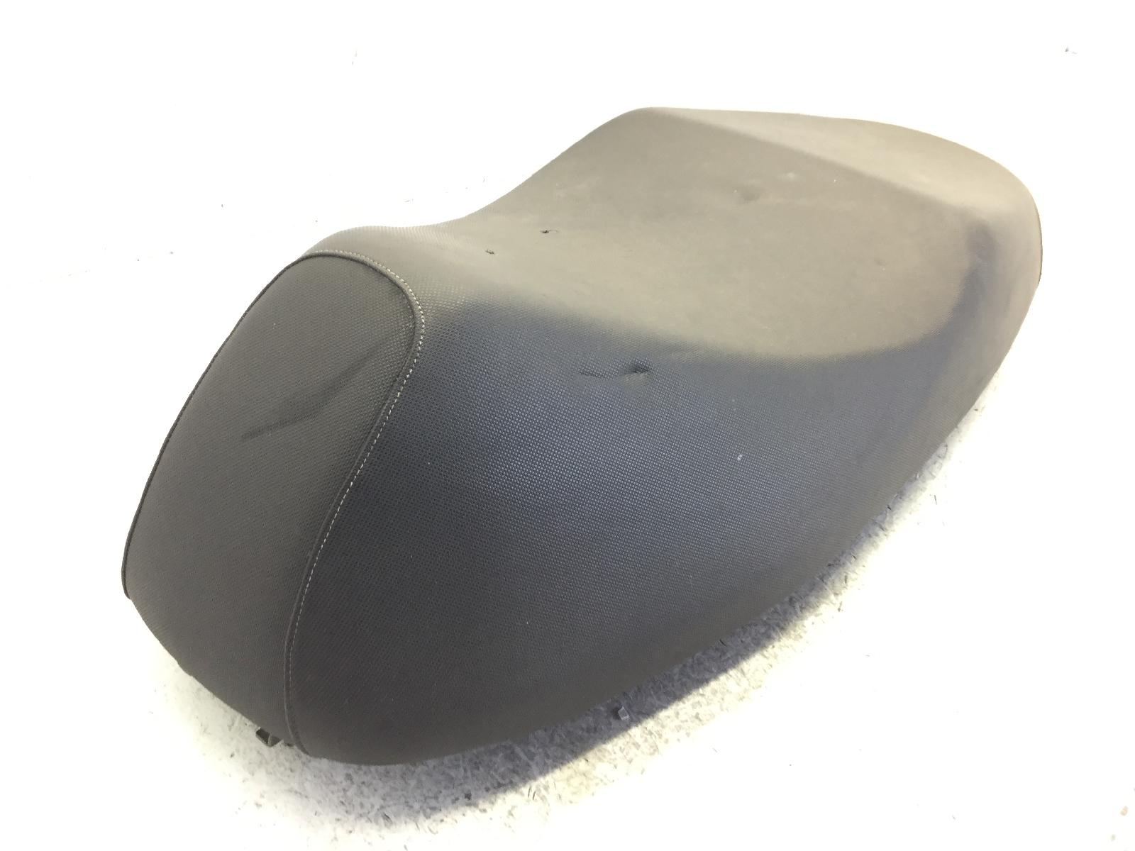 Sym hd evo i e3 200 sella saddle - 2 buchi su fodera 2010 2012 lh18wy7s