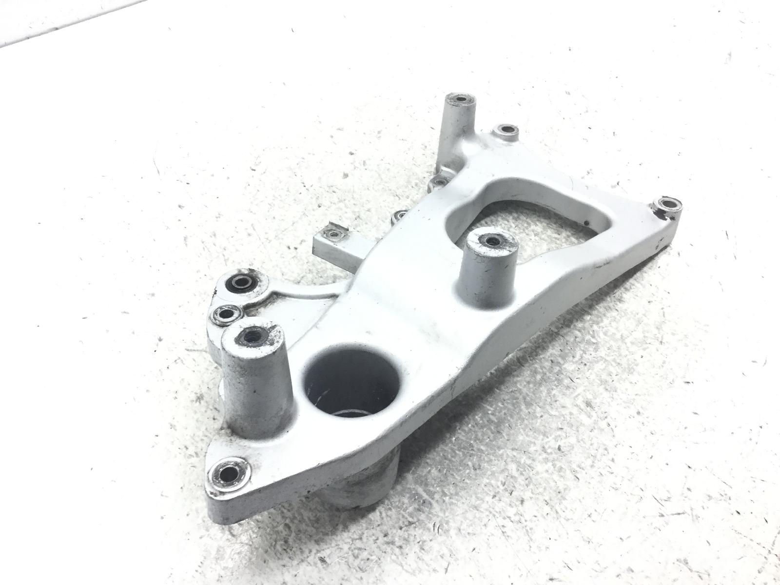 Sym hd evo i e3 200 staffa supporto scarico marmitta 2010 2012 lh18wy9s