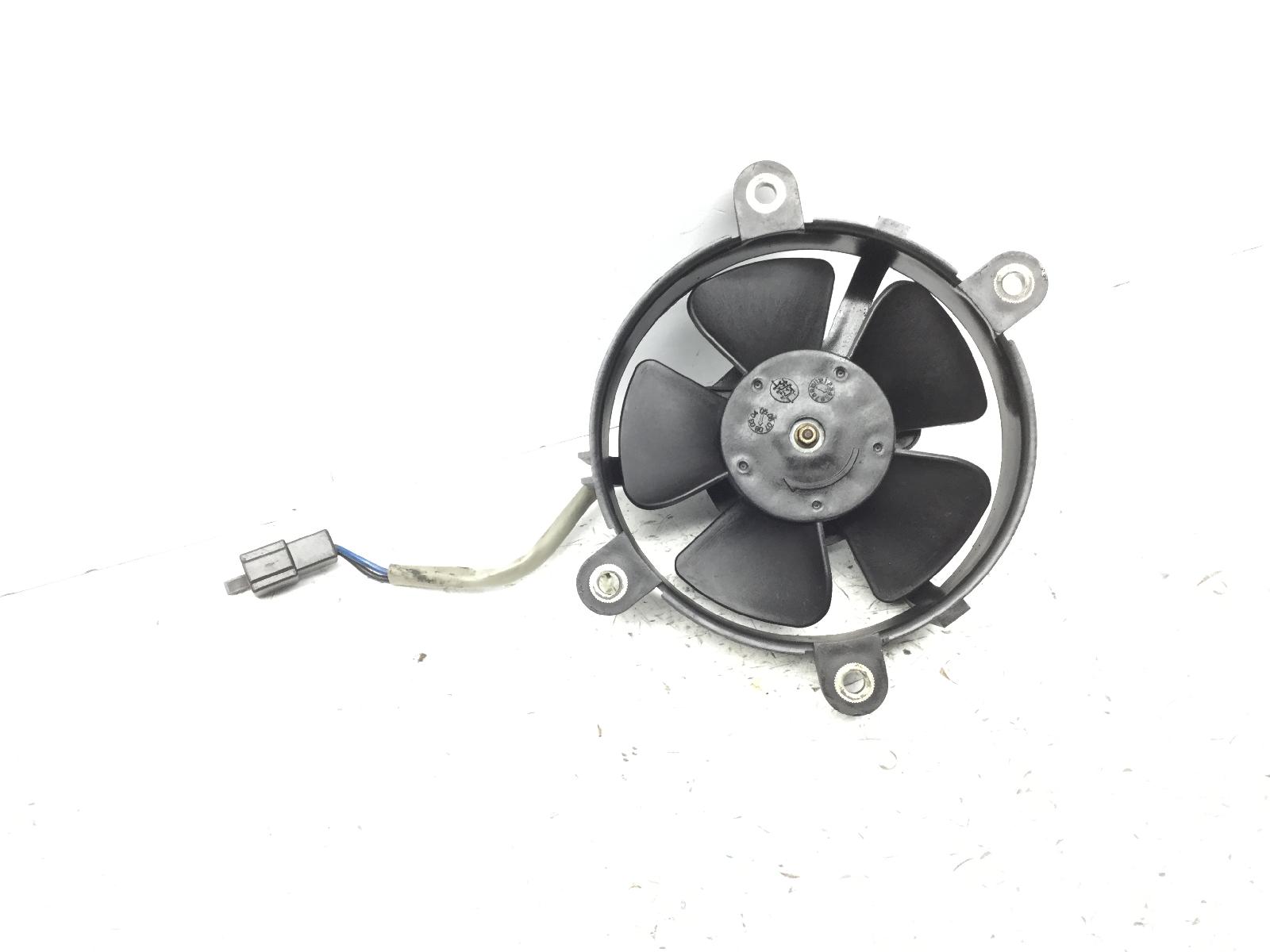 Sym hd evo i e3 200 elettroventola radiatore 2010 2012 lh18wy9s