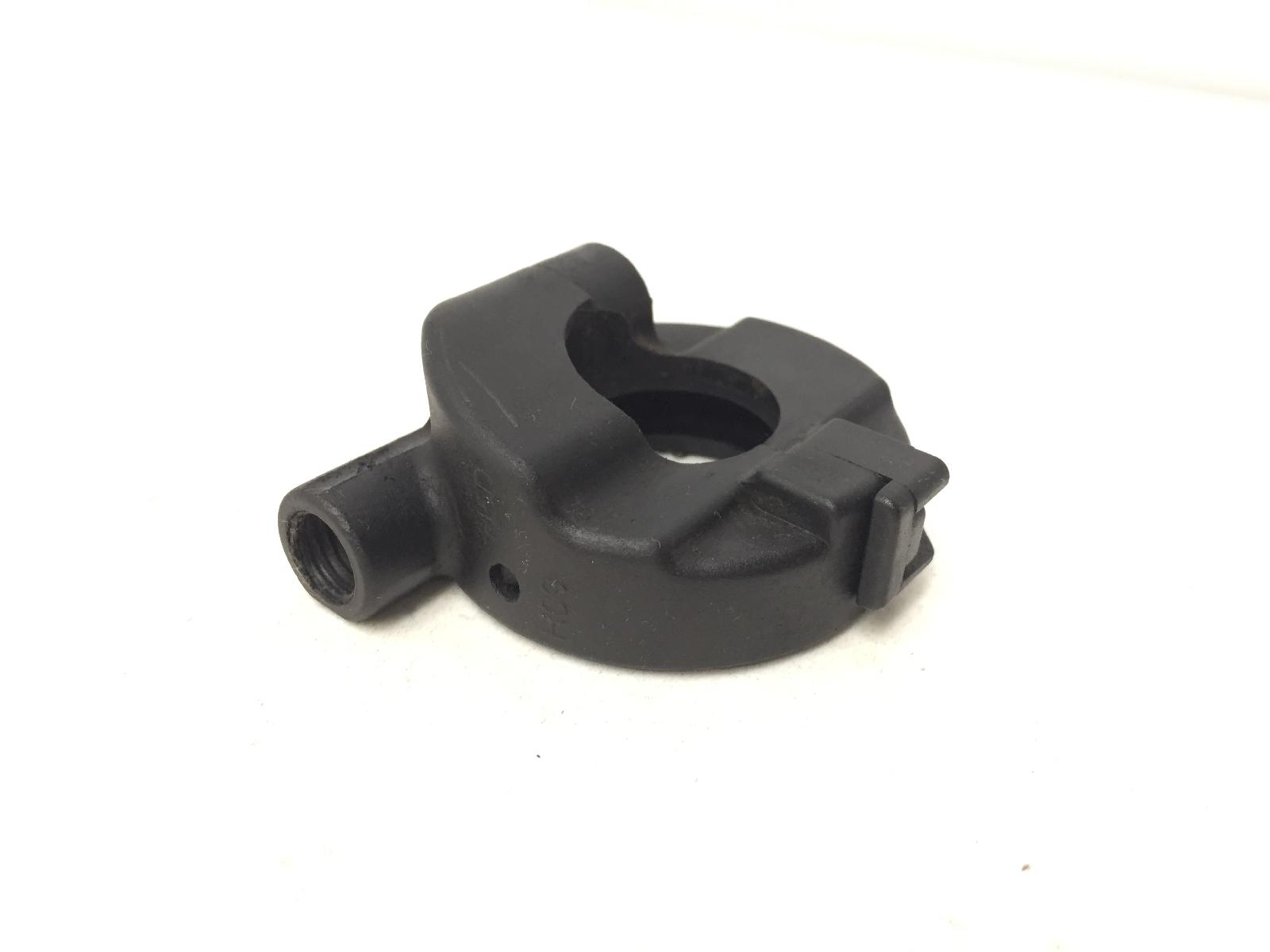 Sym hd evo i e3 200 guscio comando gas acceleratore 2010 2012 lh18wyas