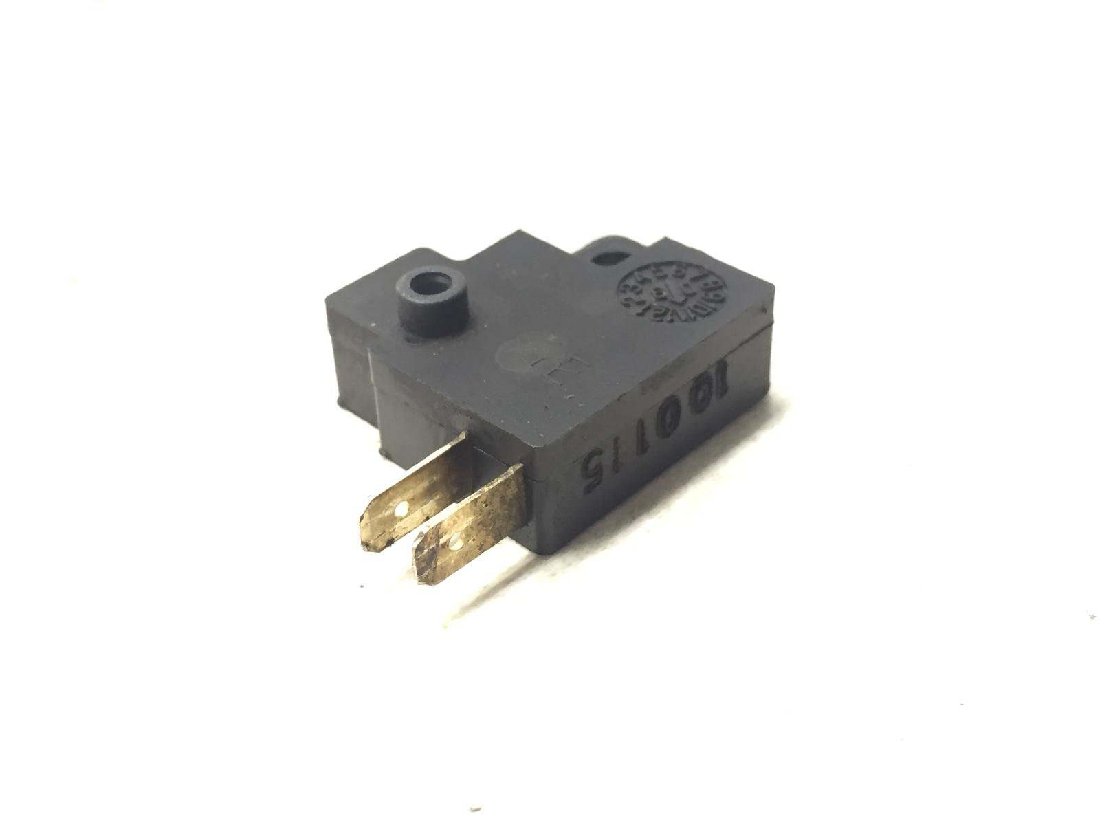 Sym hd evo i e3 200 sensore stop microstop freno anteriore destro 2010 2012 lh18wyas