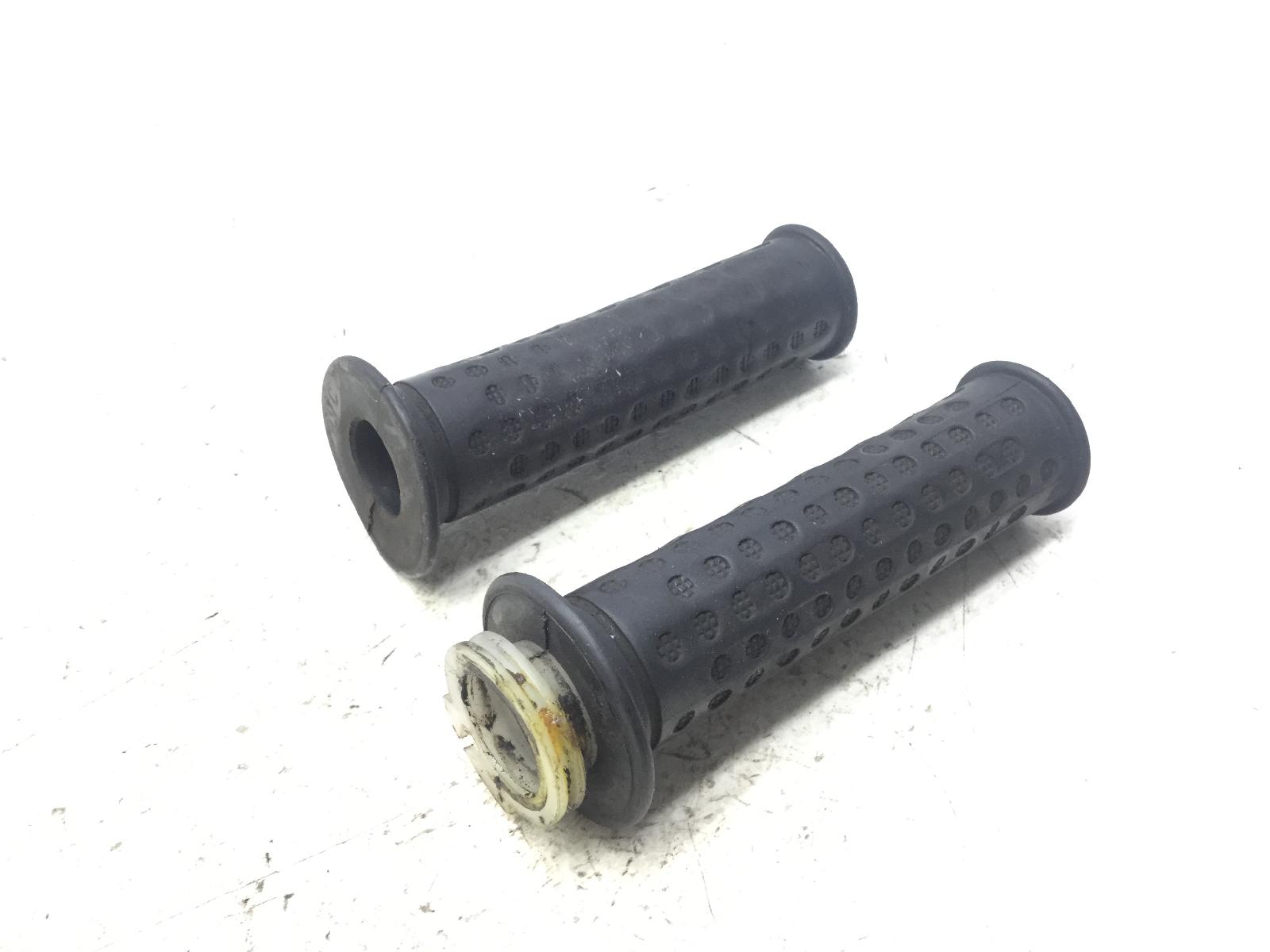 Sym hd evo i e3 200 coppia manopole comando gas acceleratore 2010 2012 lh18wy9s