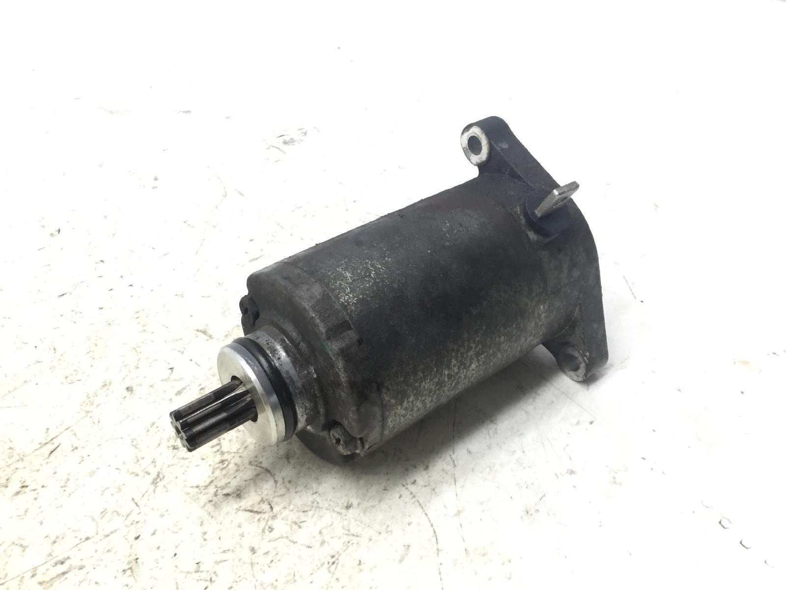 Sym hd evo i e3 200 motorino avviamento starter 2010 2012 lh18wy9s