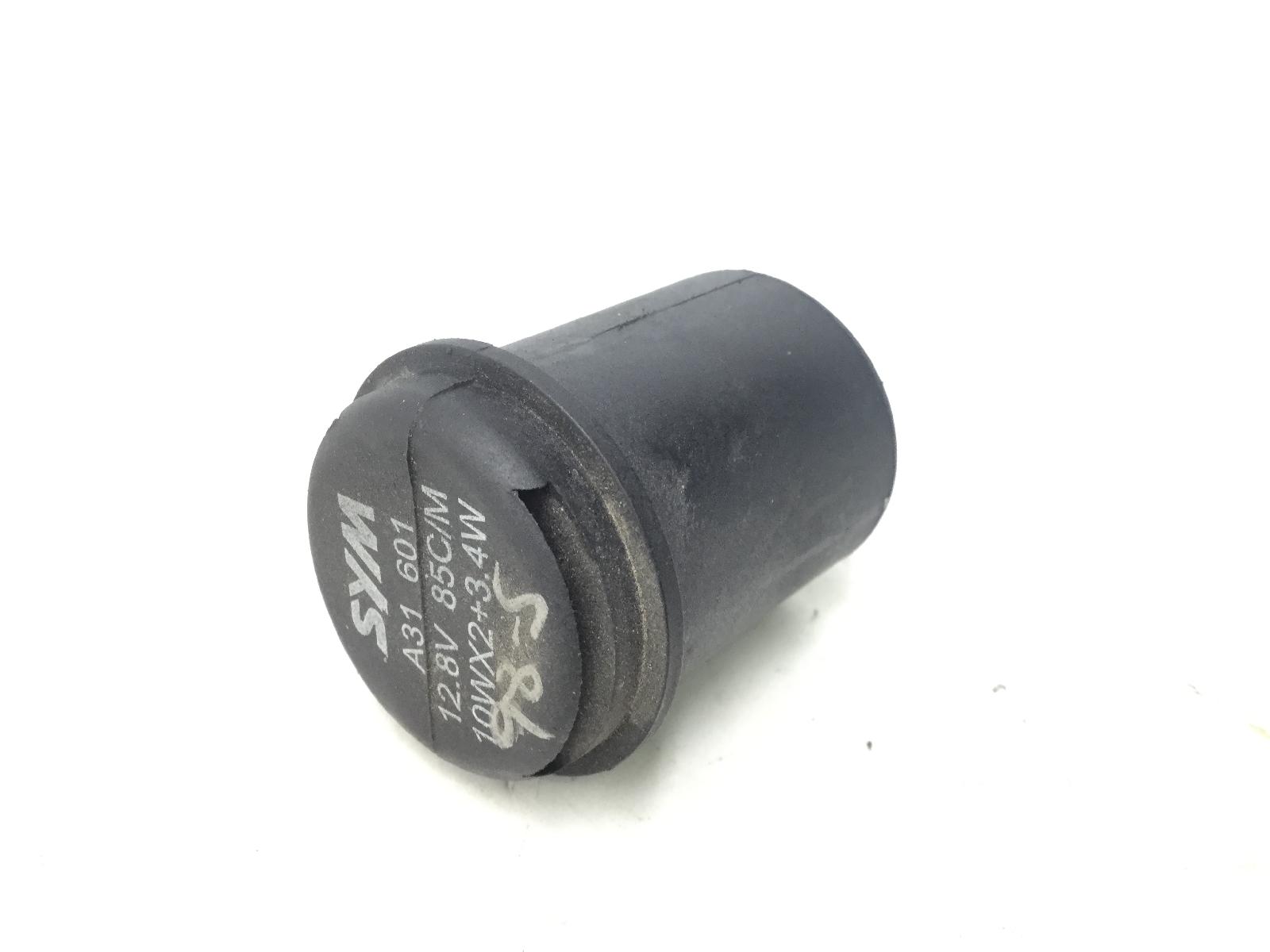 Sym hd evo i e3 200 rele' intermittenza frecce 2010 2012 lh18wy9s