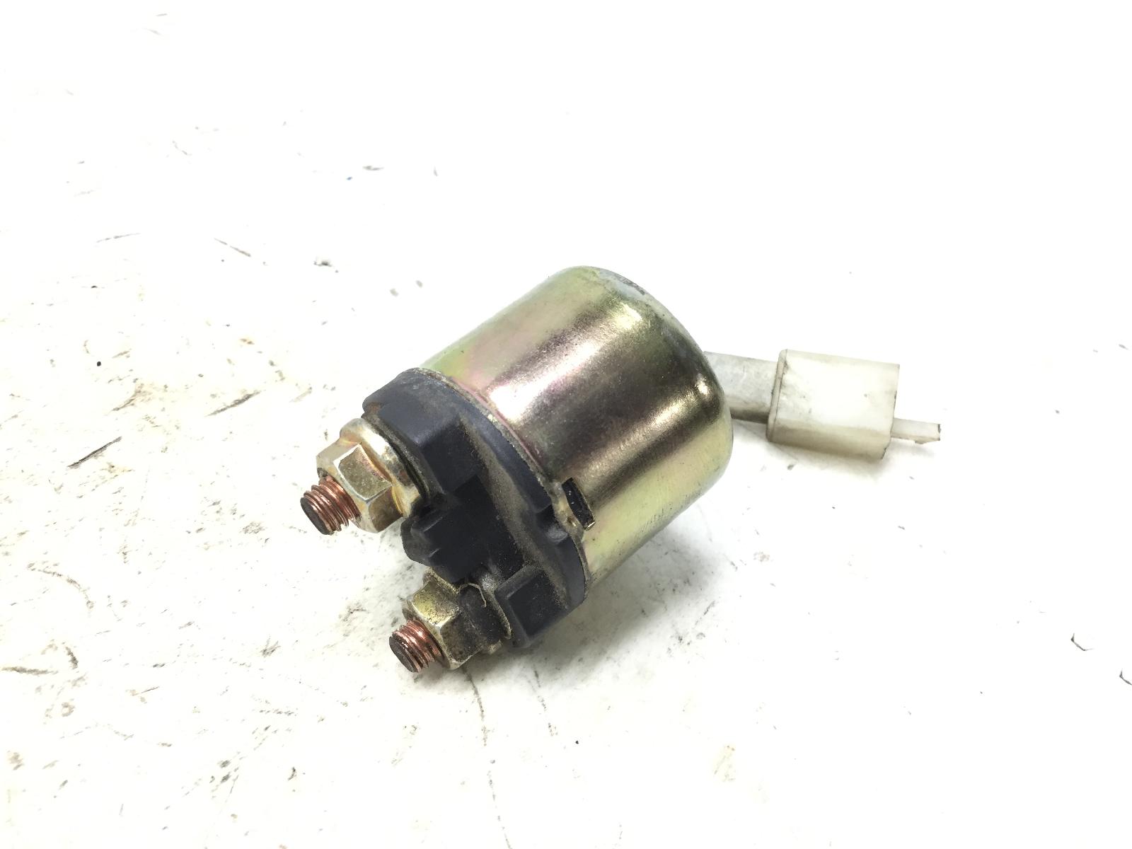Sym hd evo i e3 200 rele' teleruttore avviamento 2010 2012 lh18wy9s