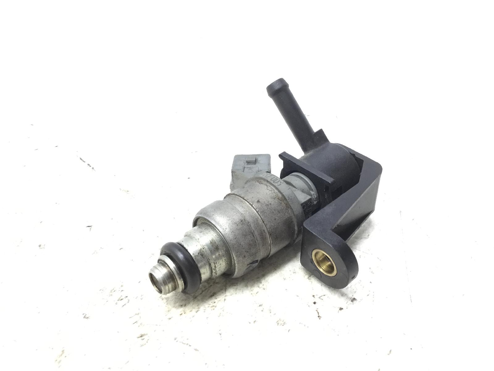 Sym hd evo i e3 200 iniettore benzina carburante fuel 2010 2012 lh18wy9s