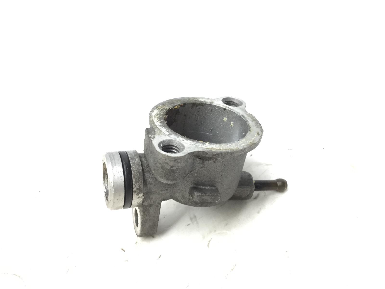 Sym hd evo i e3 200 coperchio inferiore termostato valvola termostatica 2010 2012 lh18wy9s