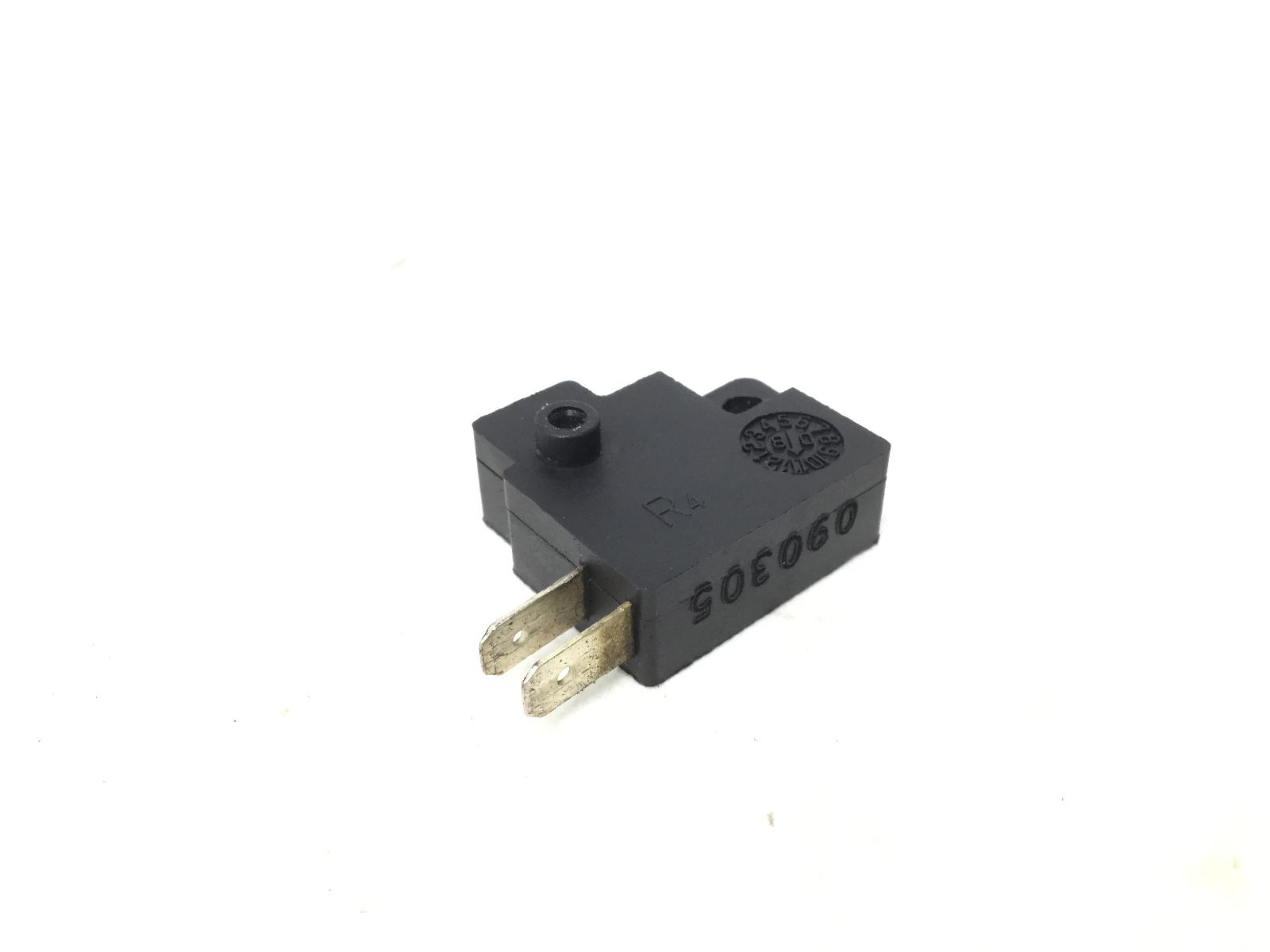 Sym hd evo i e3 200 sensore stop microstop freno anteriore destro 2010 2012 lh18wy9s
