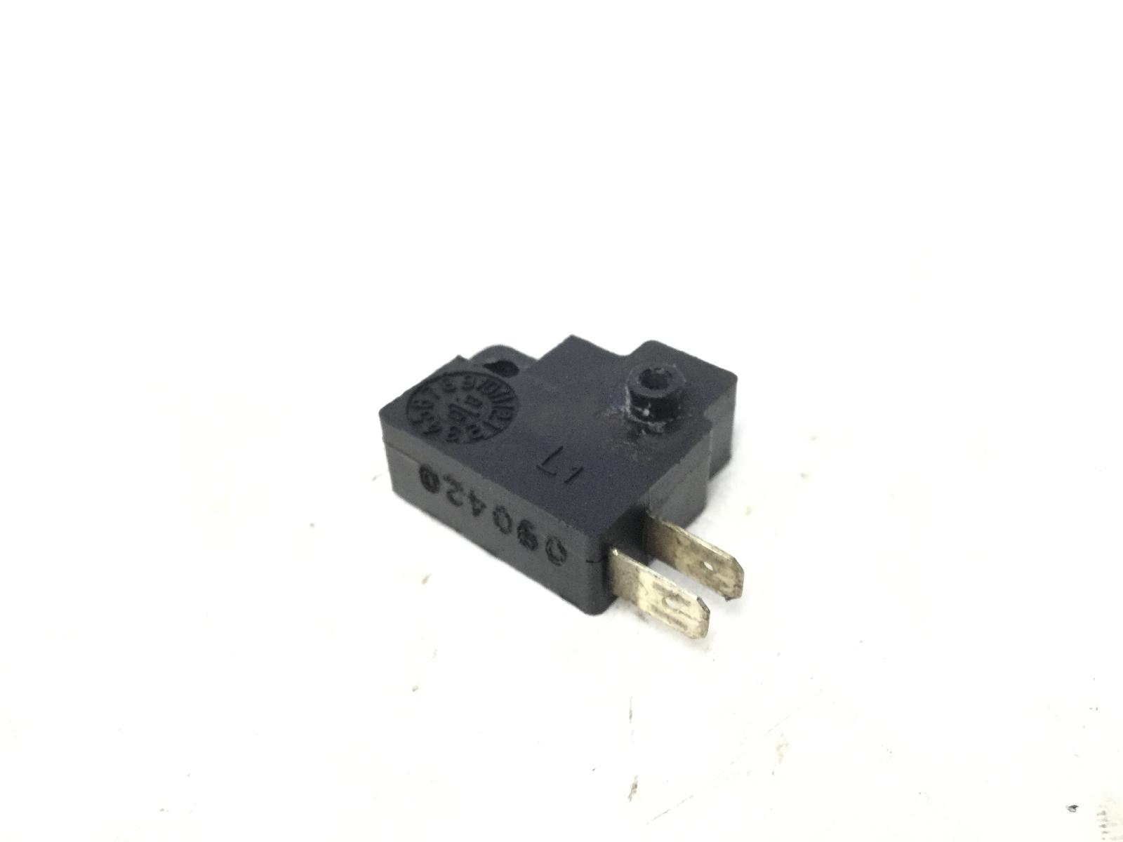 Sym hd evo i e3 200 sensore stop microstop freno posteriore sinistro 2010 2012 lh18wy9s