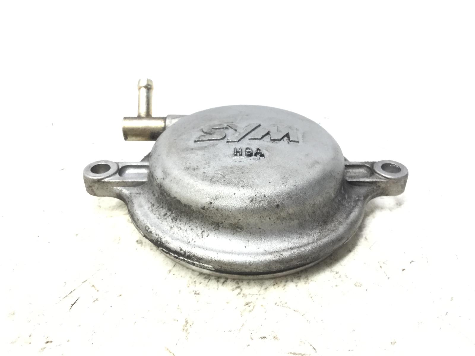 Sym hd evo i e3 200 coperchio testa testata head 2010 2012 lh18wy9s
