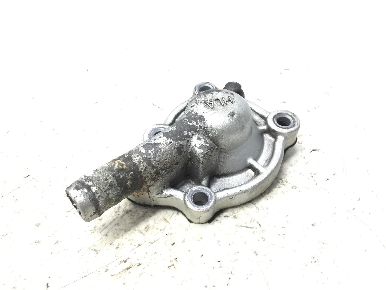 Sym hd evo i e3 200 coperchio pompa acqua 2010 2012 lh18wy9s