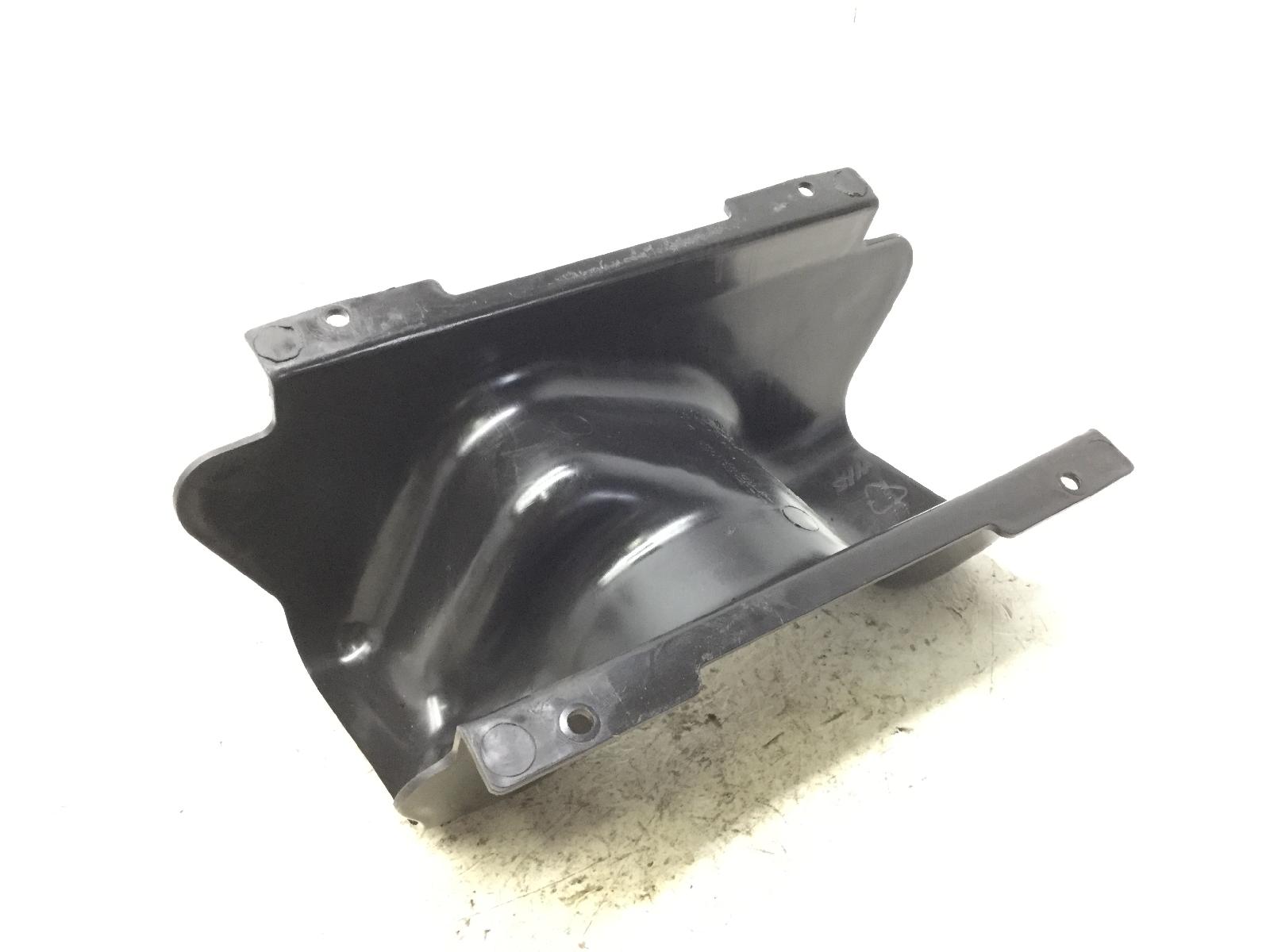 Sym hd evo i e3 200 carena supporto sfiato aria radiatore 2010 2012 lh18wy9s