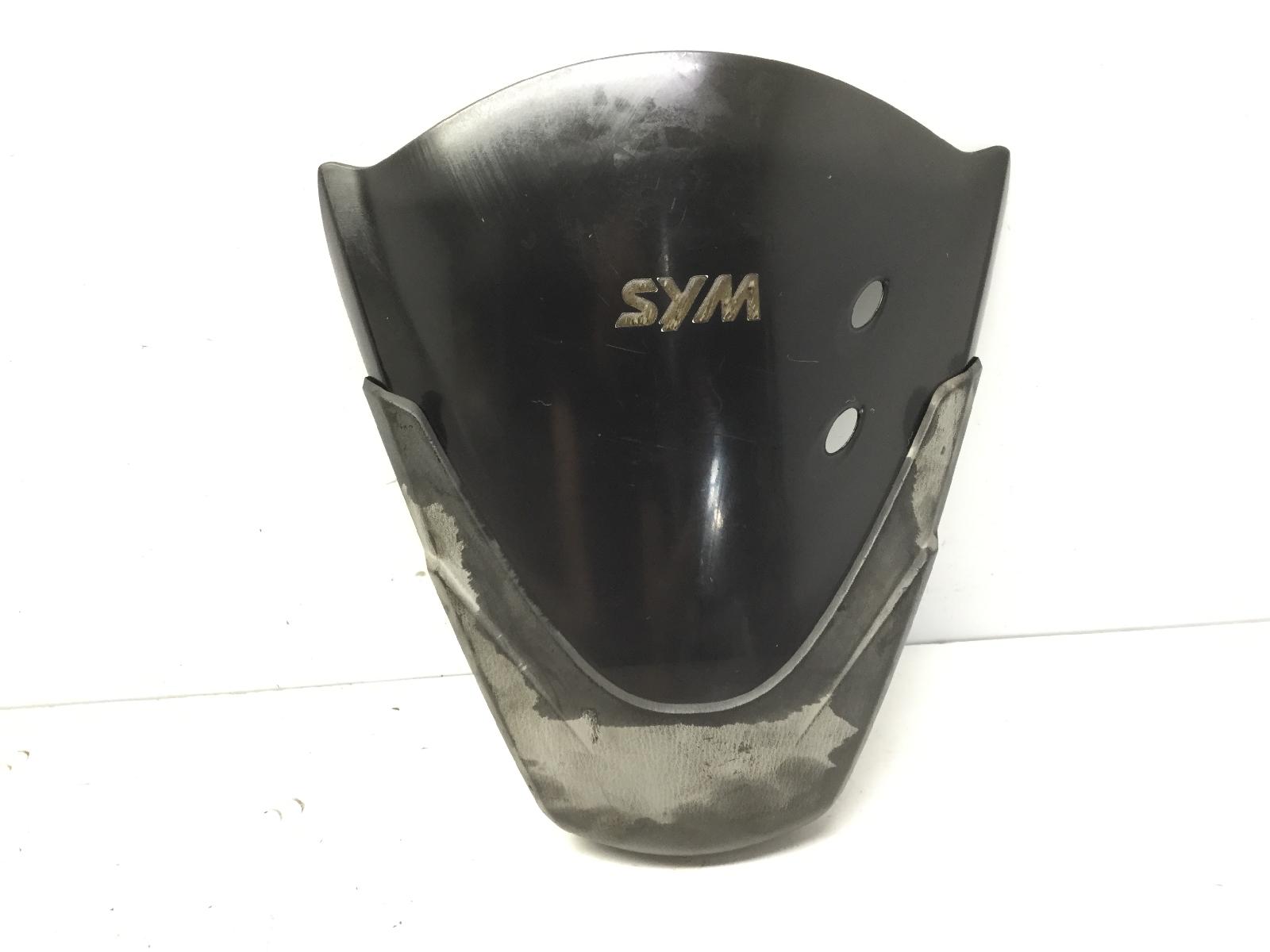 Sym hd evo i e3 200 cupolino parabrezza paravento 2010 2012 lh18wy9s