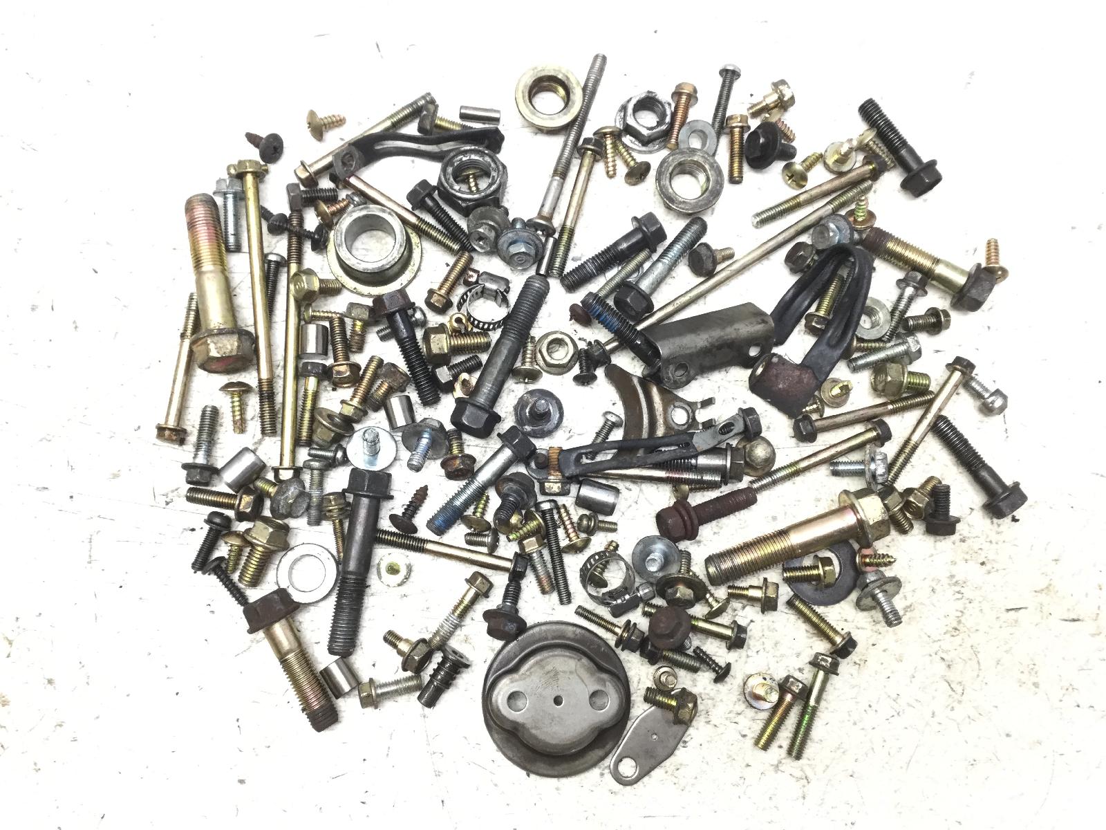 Sym hd evo i e3 200 kit viti e bulloni assortiti 2010 2012 lh18wy9s