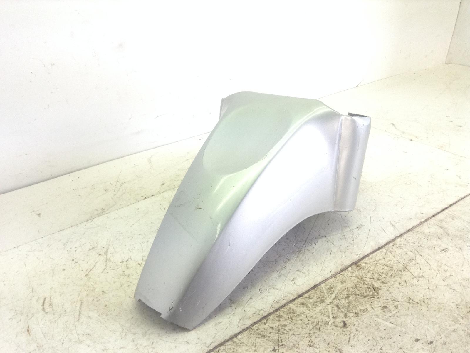 Sym hd evo i e3 200 parafango ruota anteriore - rottura 2010 2012 lh18wy9s