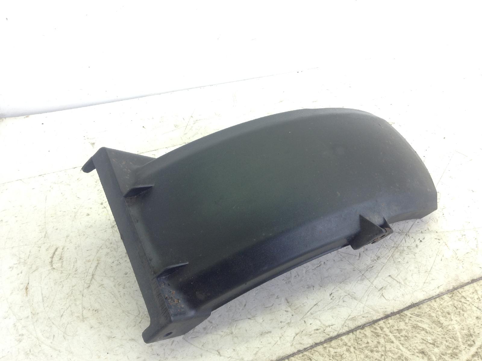 Sym hd evo i e3 200 parafango ruota posteriore 2010 2012 lh18wy9s