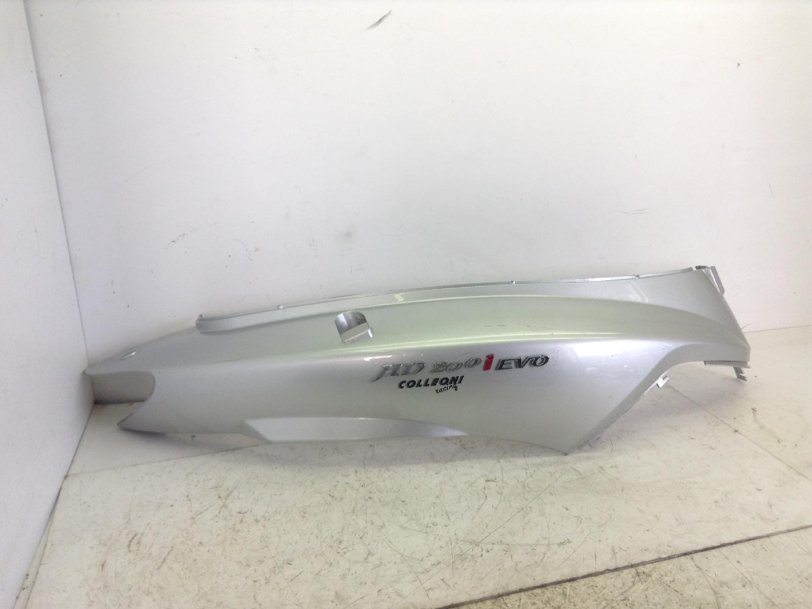 Sym hd evo i e3 200 carena fiancata posteriore destra 2010 2012 lh18wy9s