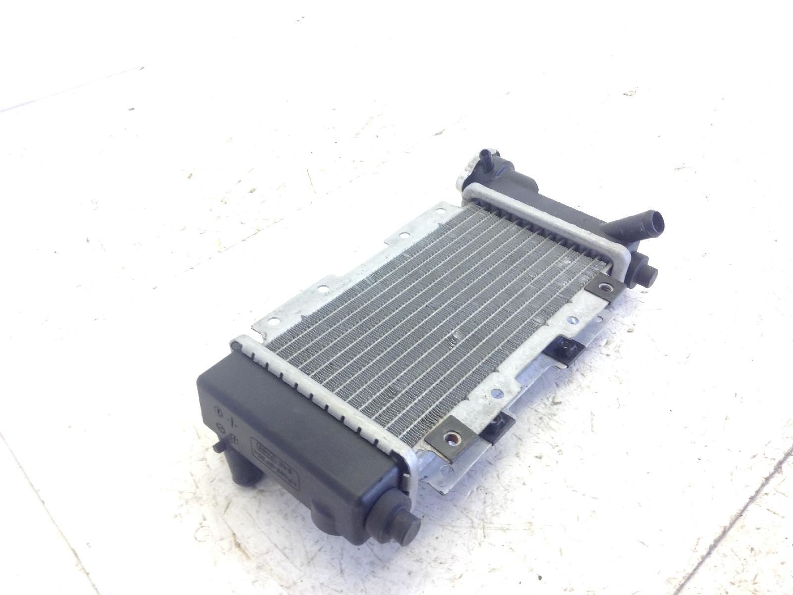 Sym hd evo i e3 200 radiatore acqua liquido raffreddamento motore 2010 2012 lh18wy9s