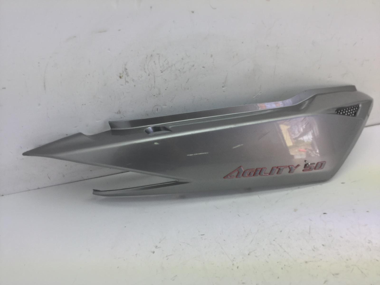 Kymco agility 4t r16 50 carena fiancata posteriore destra 2008 2008 c10000