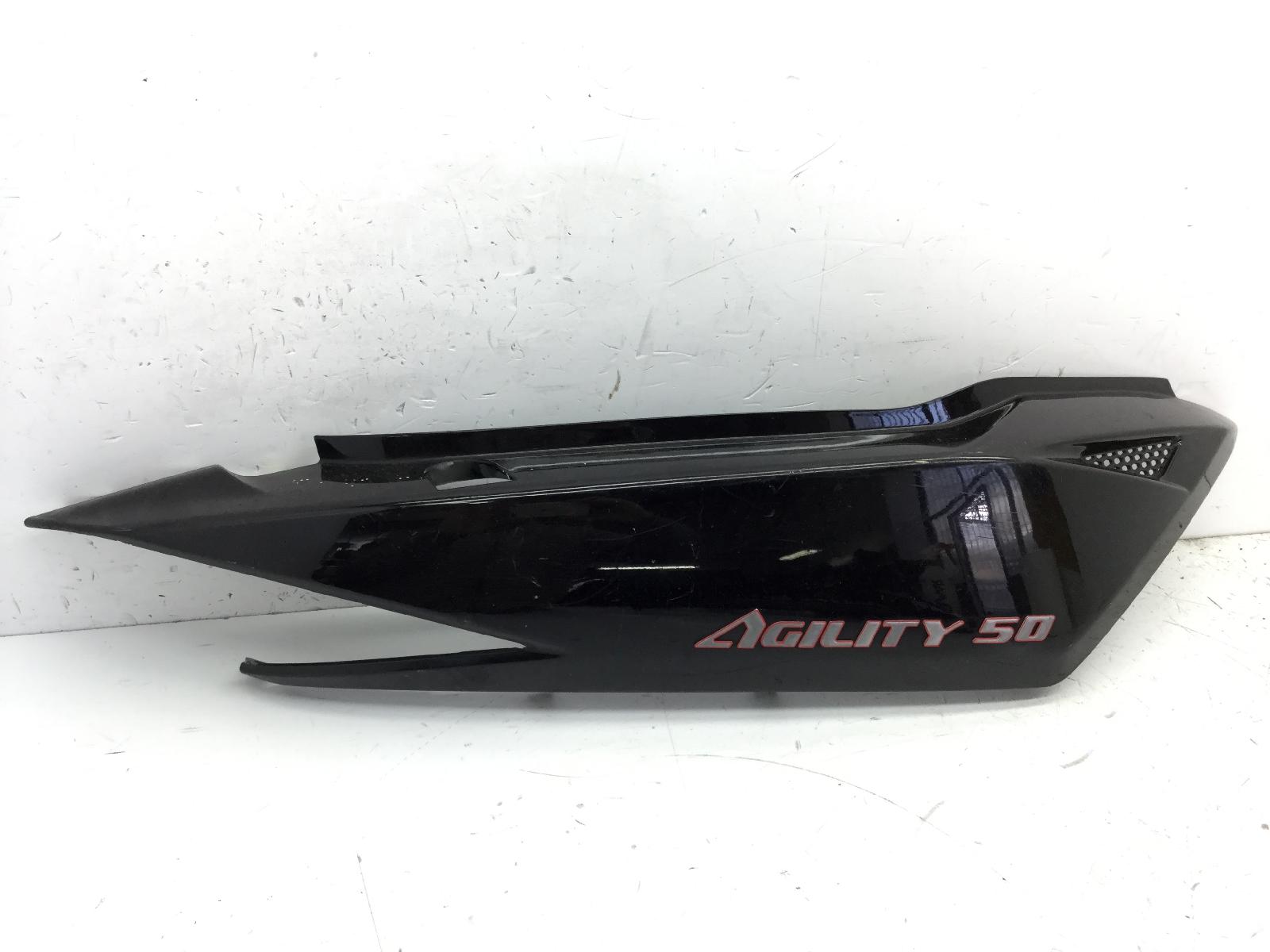 Kymco agility 4t r16 50 carena fiancata posteriore destra 2008 2008 c10000