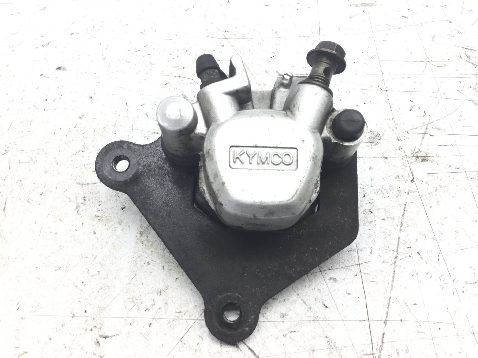 Kymco agility 4t r16 50 pinza freno anteriore 2008 2008 c10000