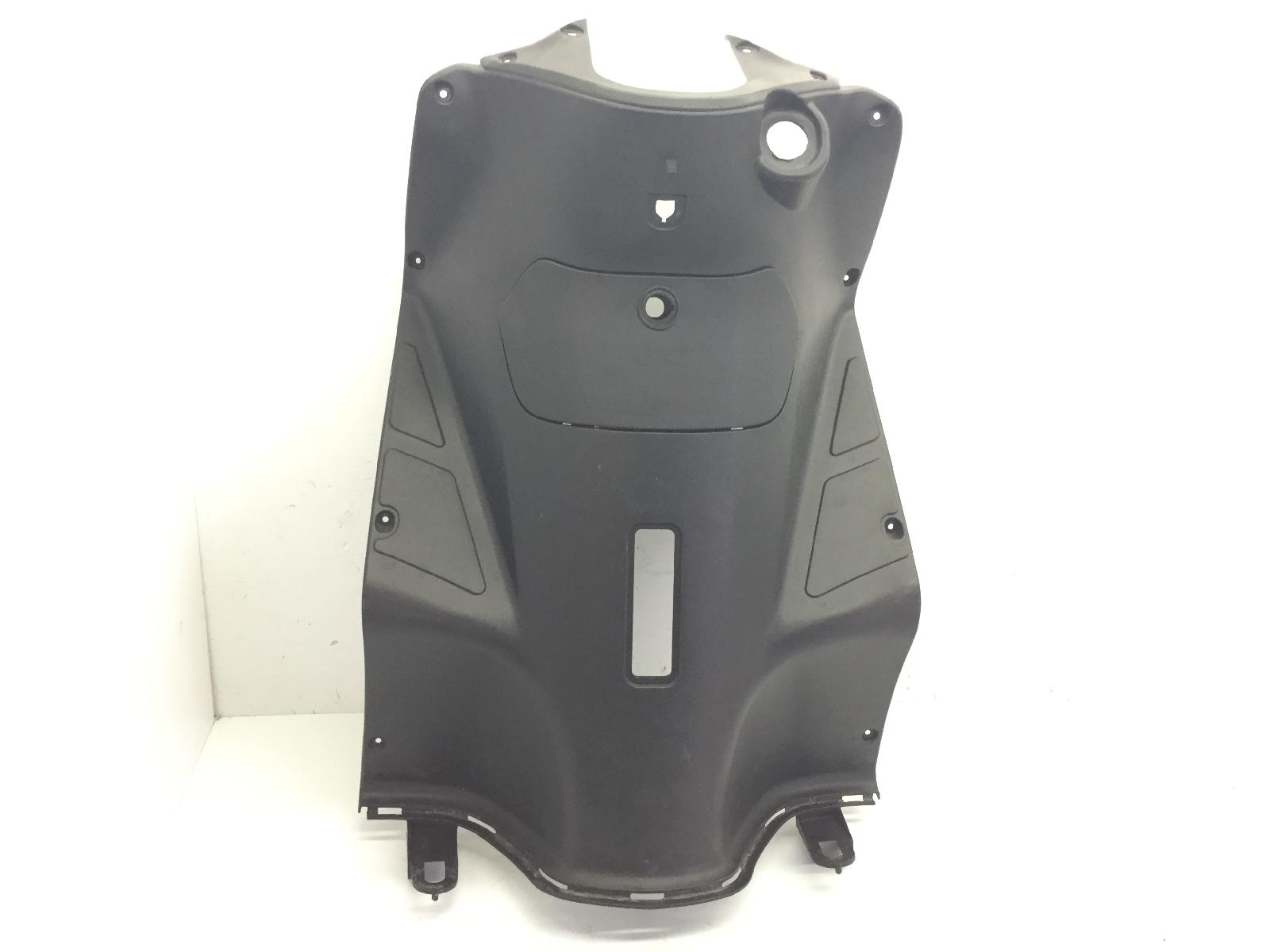 Kymco agility 4t r16 50 carena controscudo retroscudo e sportello 2008 2008 c10000