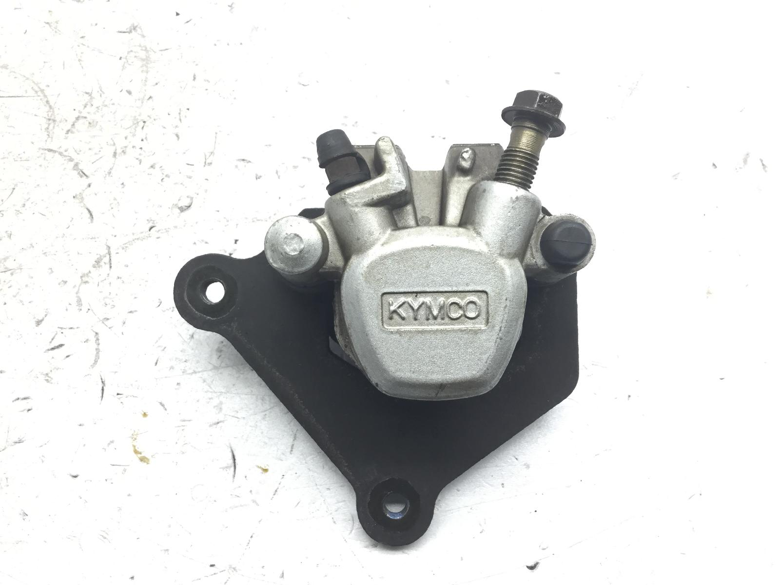 Kymco agility 4t r16 50 pinza freno anteriore 2008 2008 c10000
