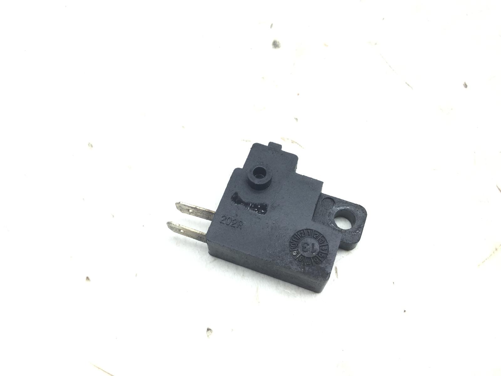 Kymco agility 4t r16 50 sensore micro stop pompa freno anteriore destra 2008 2008 c10000