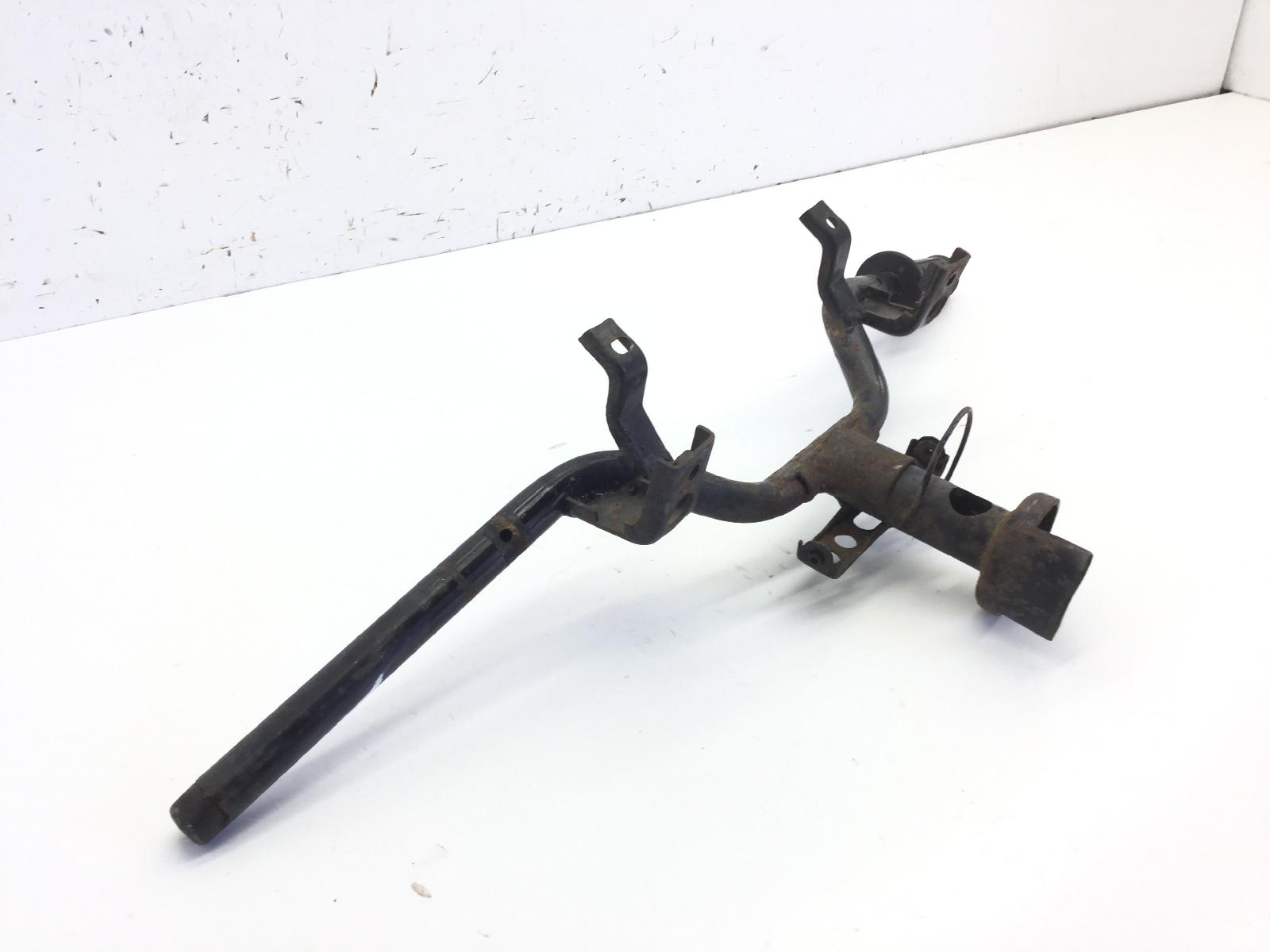 Kymco agility 4t r16 50 manubrio handlebar 2008 2008 c10000